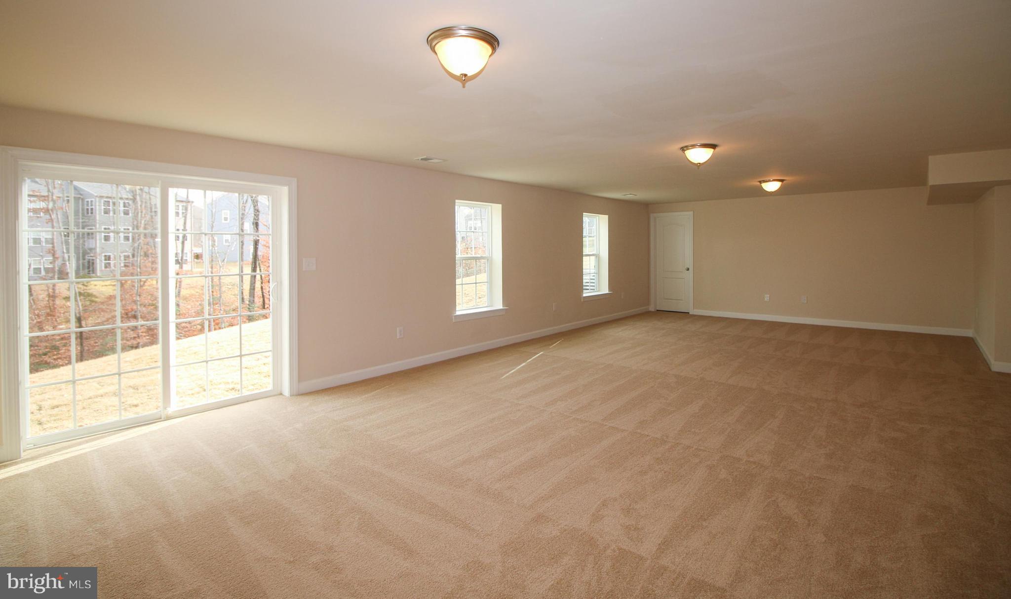 COLONIAL FORGE - Residential