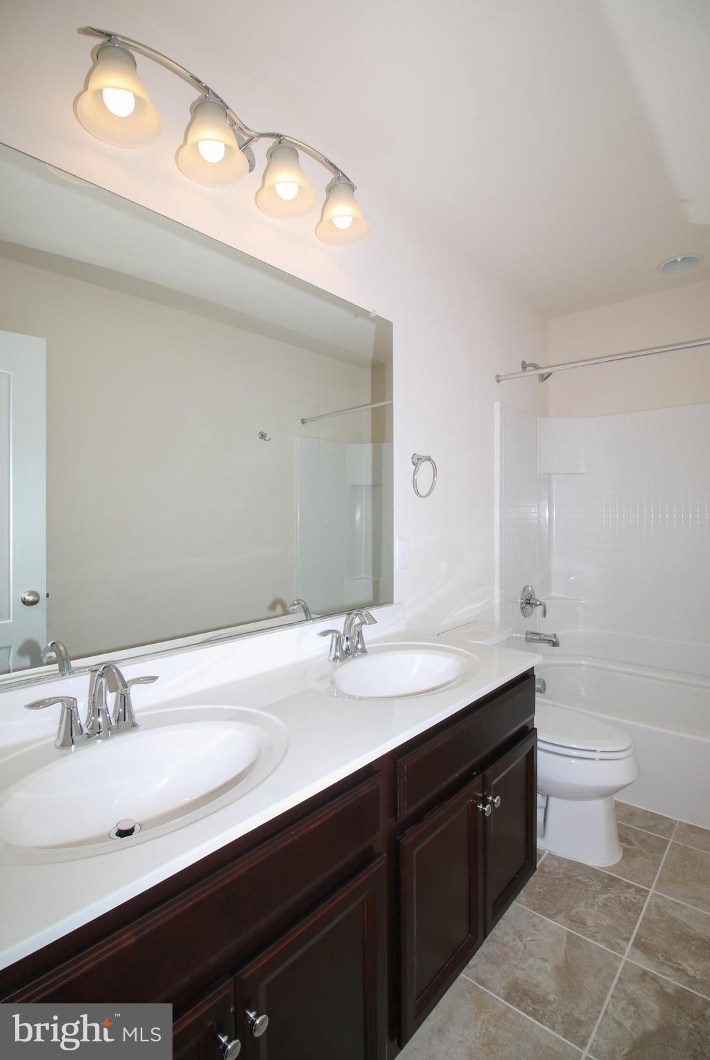 COLONIAL FORGE - Residential