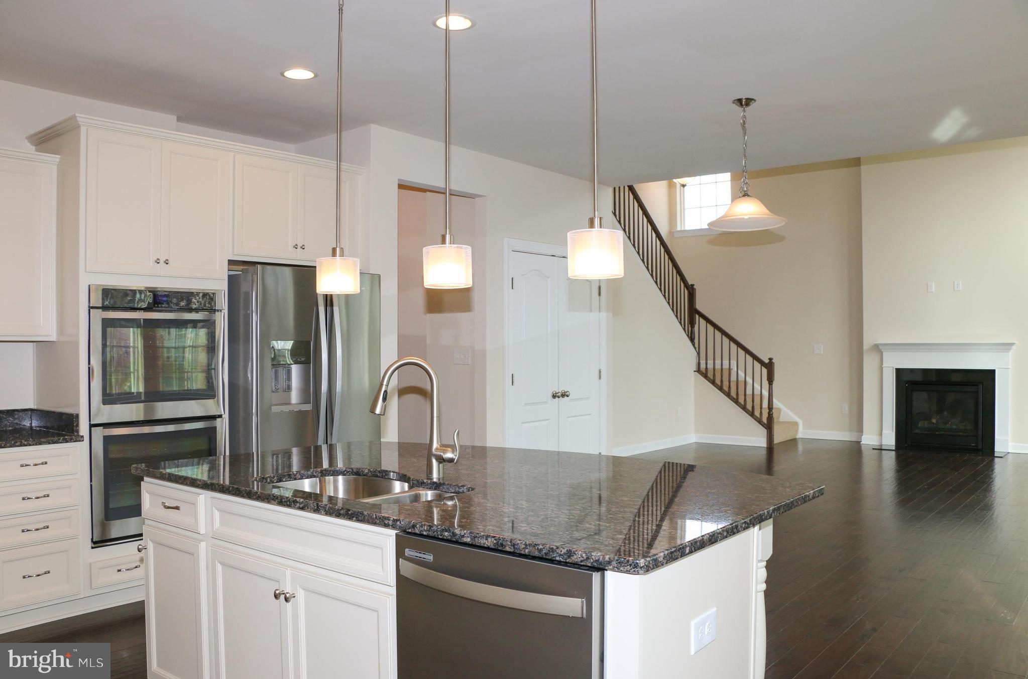 COLONIAL FORGE - Residential