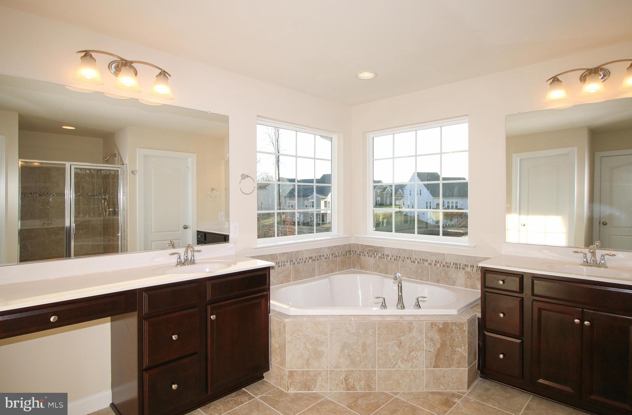 COLONIAL FORGE - Residential