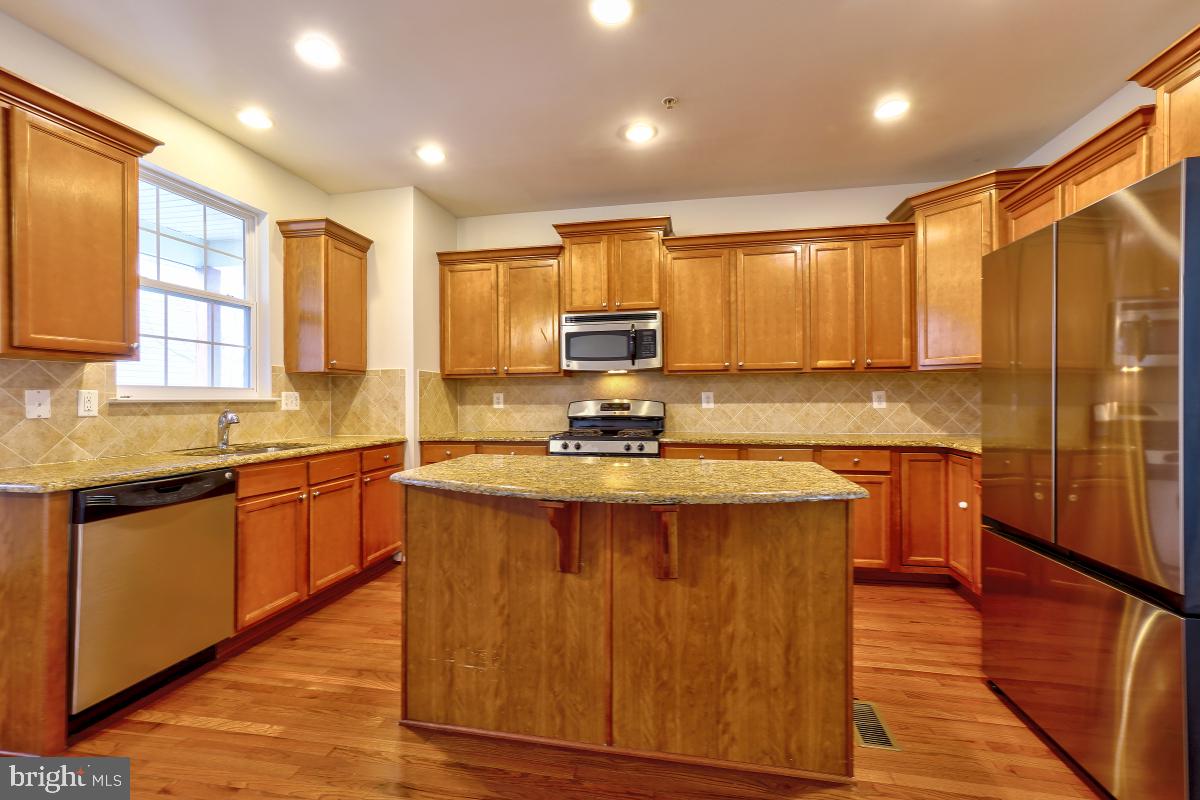 GATEWAY COMMONS - Residential