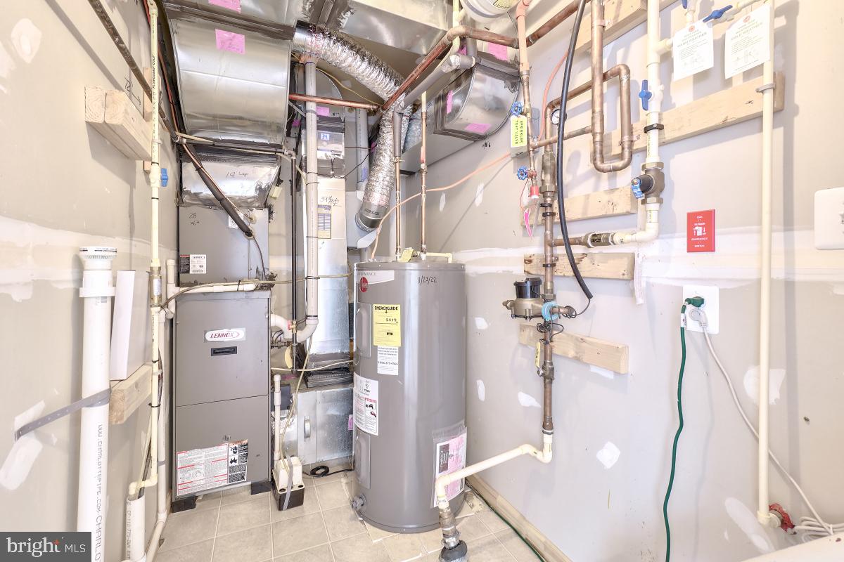 GATEWAY COMMONS - Residential