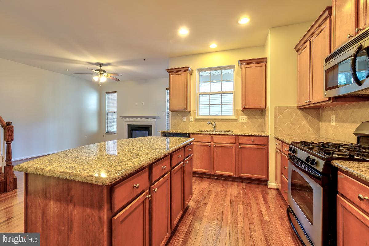 GATEWAY COMMONS - Residential