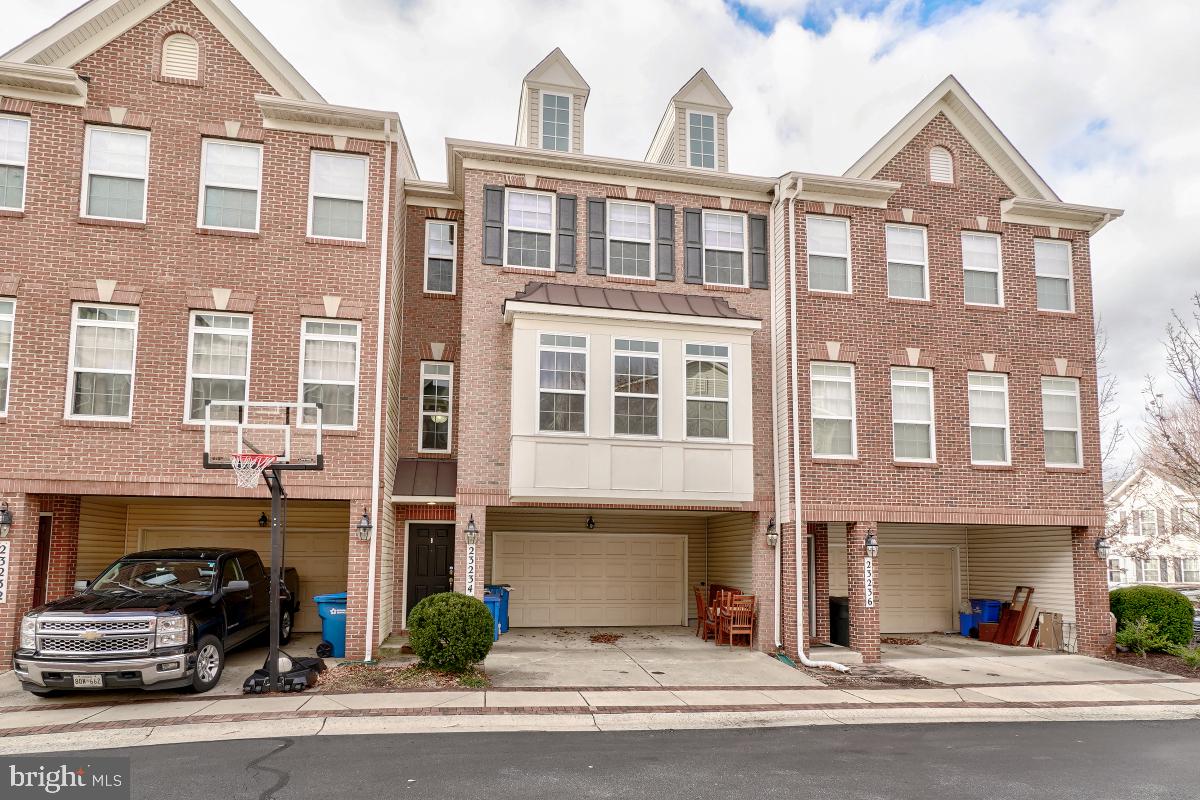 GATEWAY COMMONS - Residential