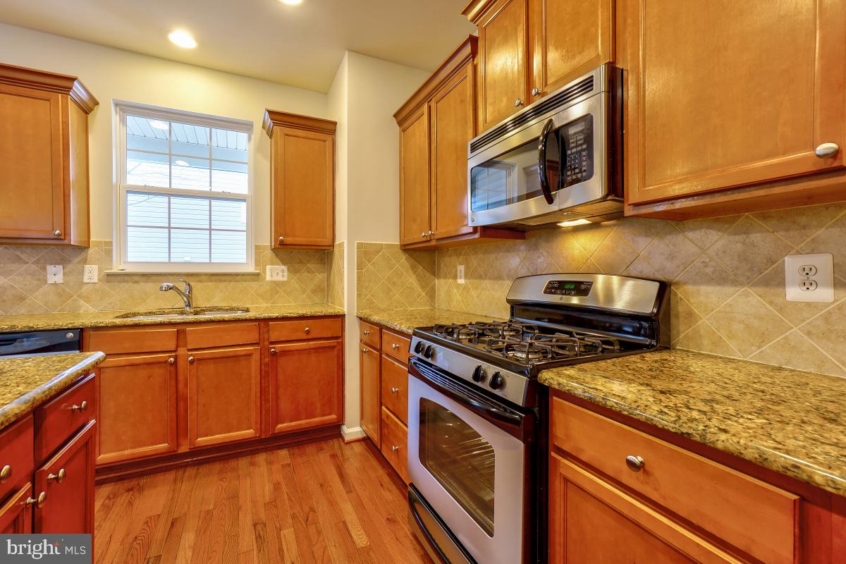 GATEWAY COMMONS - Residential