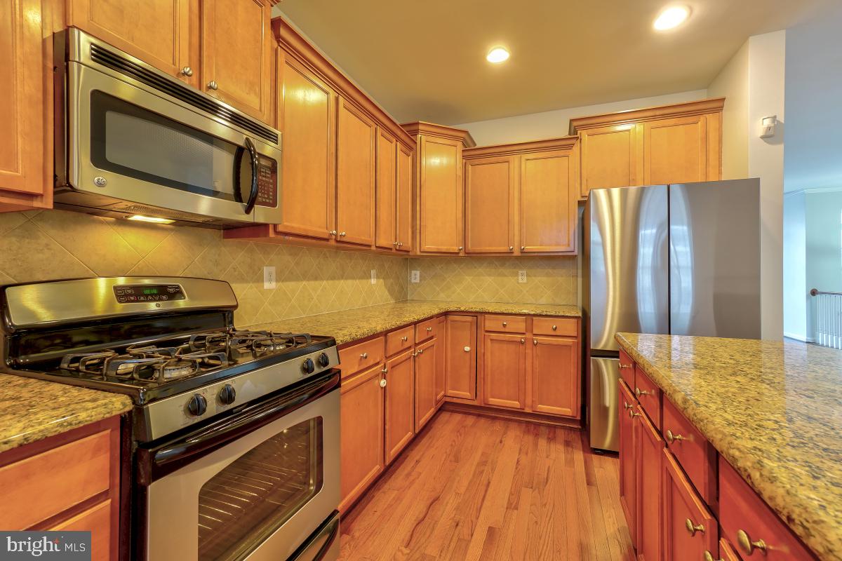 GATEWAY COMMONS - Residential