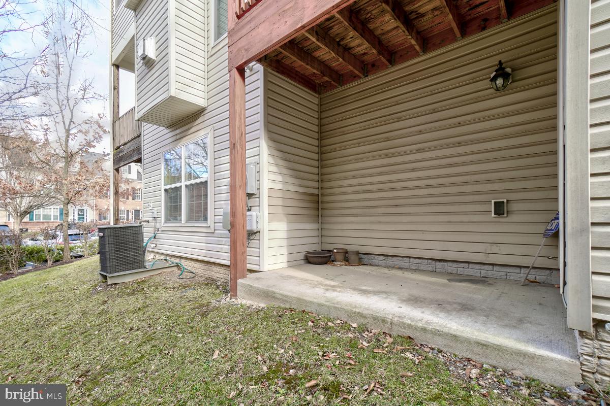 GATEWAY COMMONS - Residential