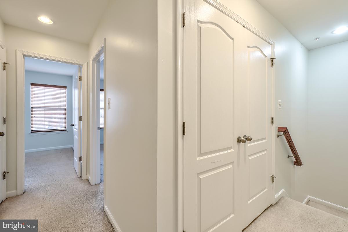 GATEWAY COMMONS - Residential