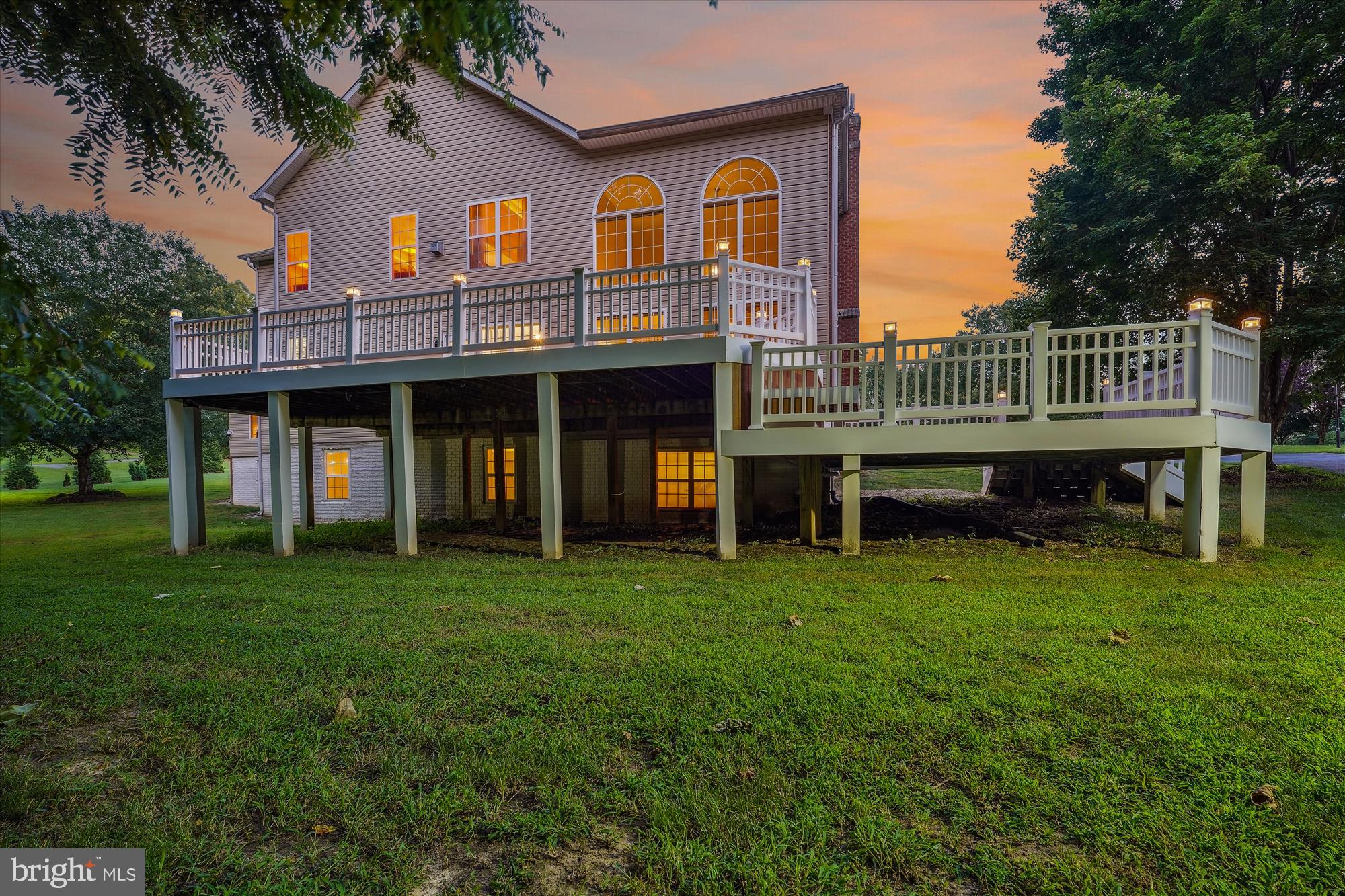 5823 OLD CRAIN HIGHWAY