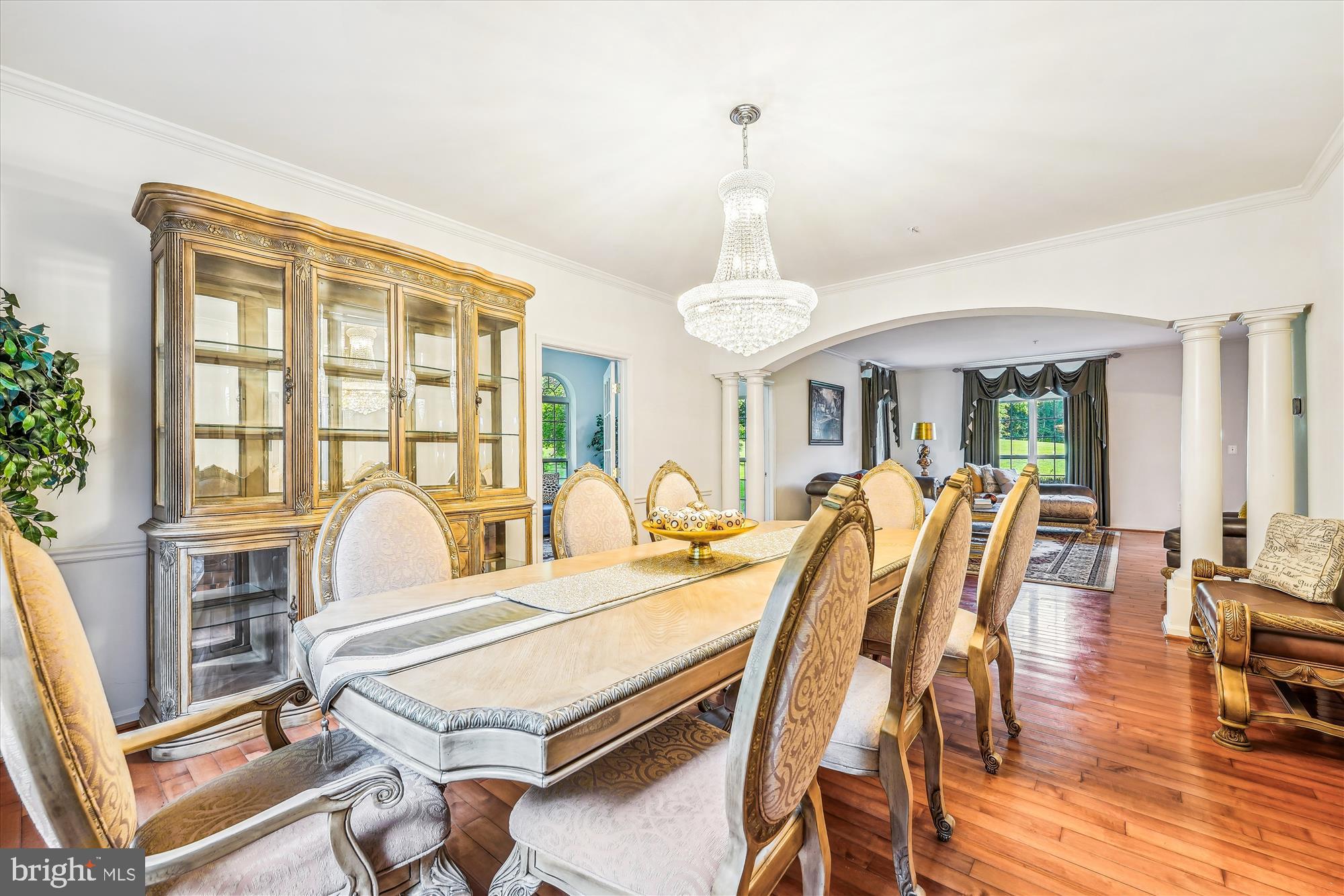 BEACON HILL ESTATES - Residential