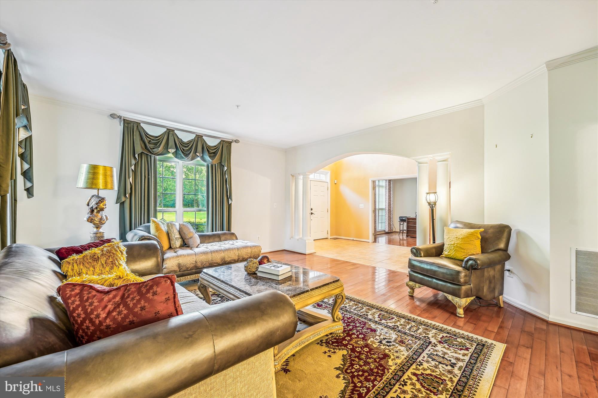 BEACON HILL ESTATES - Residential