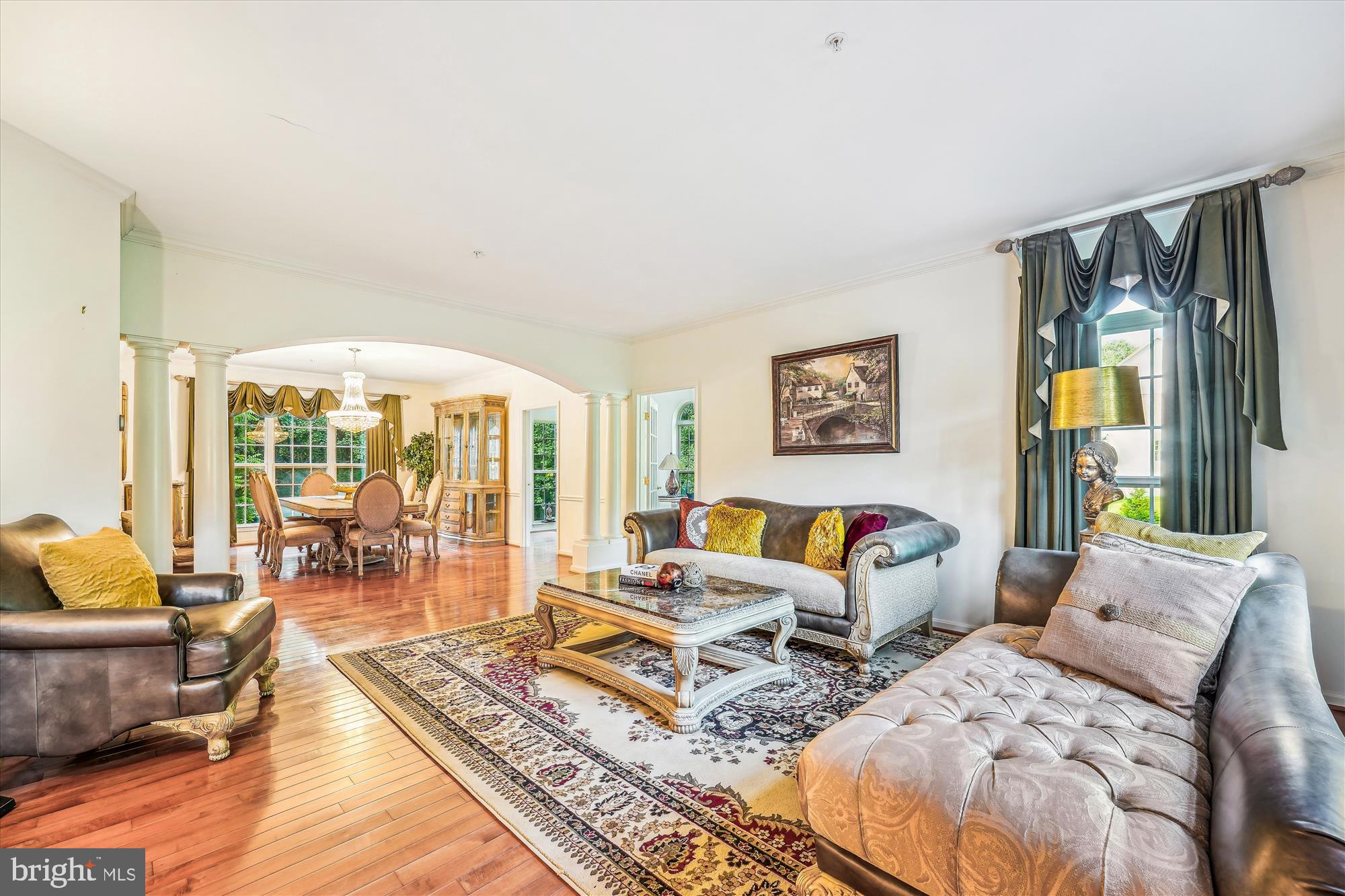 BEACON HILL ESTATES - Residential