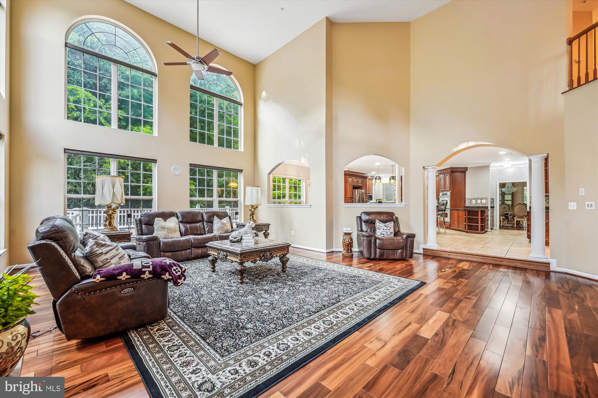 BEACON HILL ESTATES - Residential