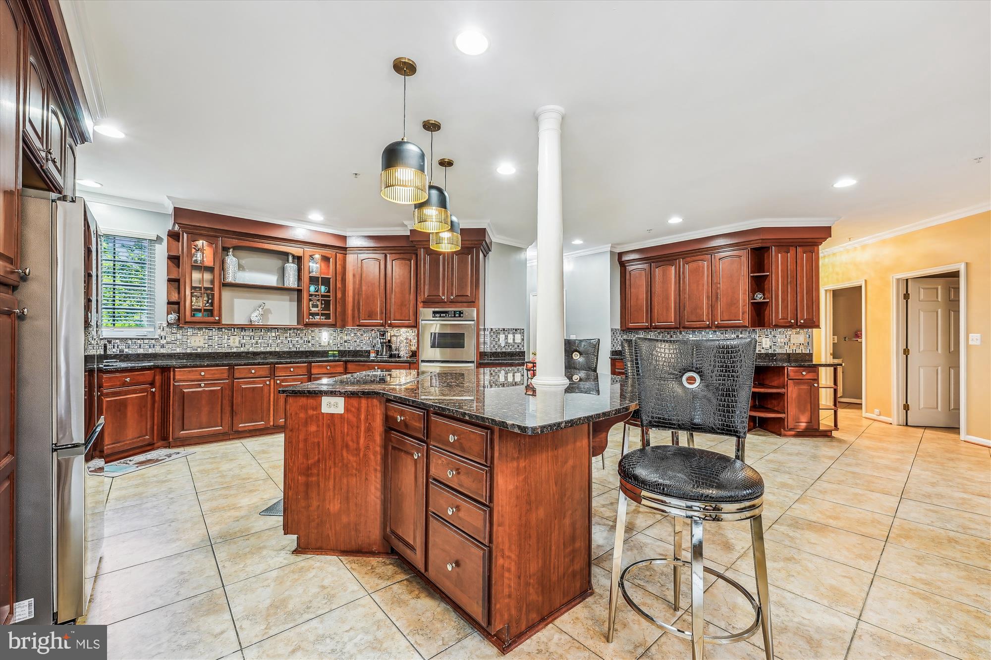 BEACON HILL ESTATES - Residential