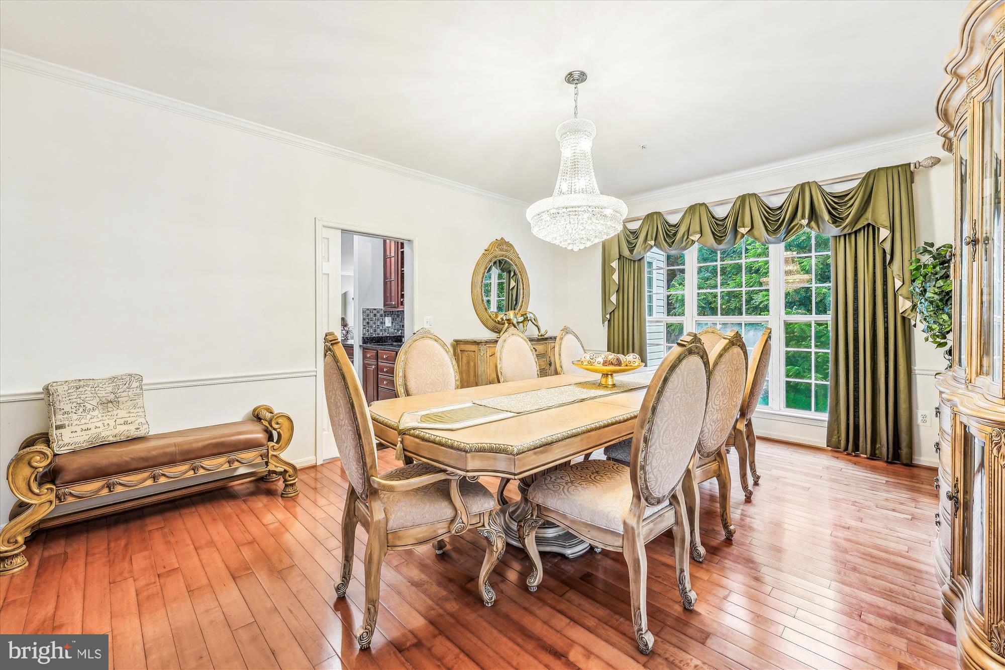 BEACON HILL ESTATES - Residential