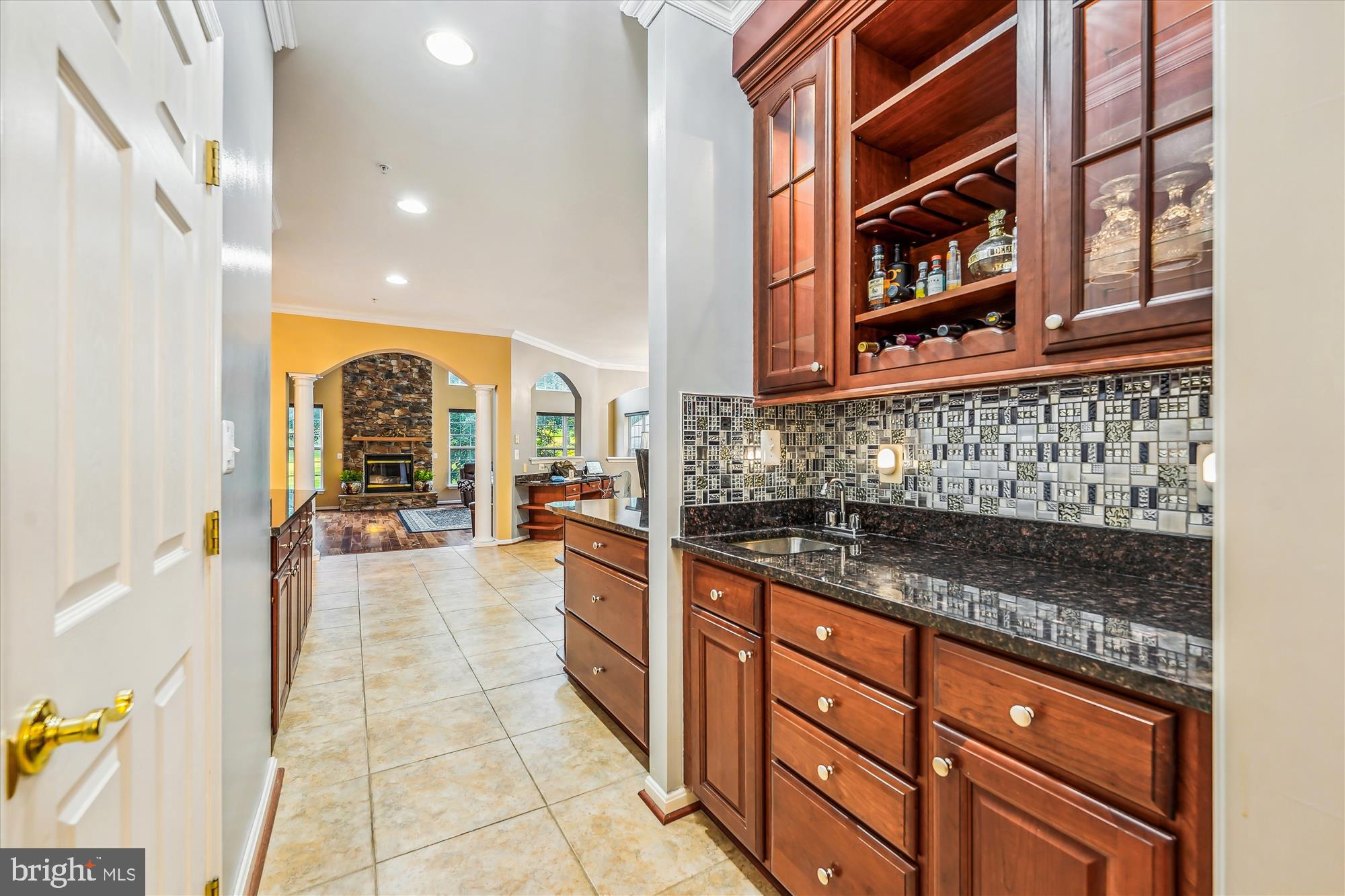 BEACON HILL ESTATES - Residential