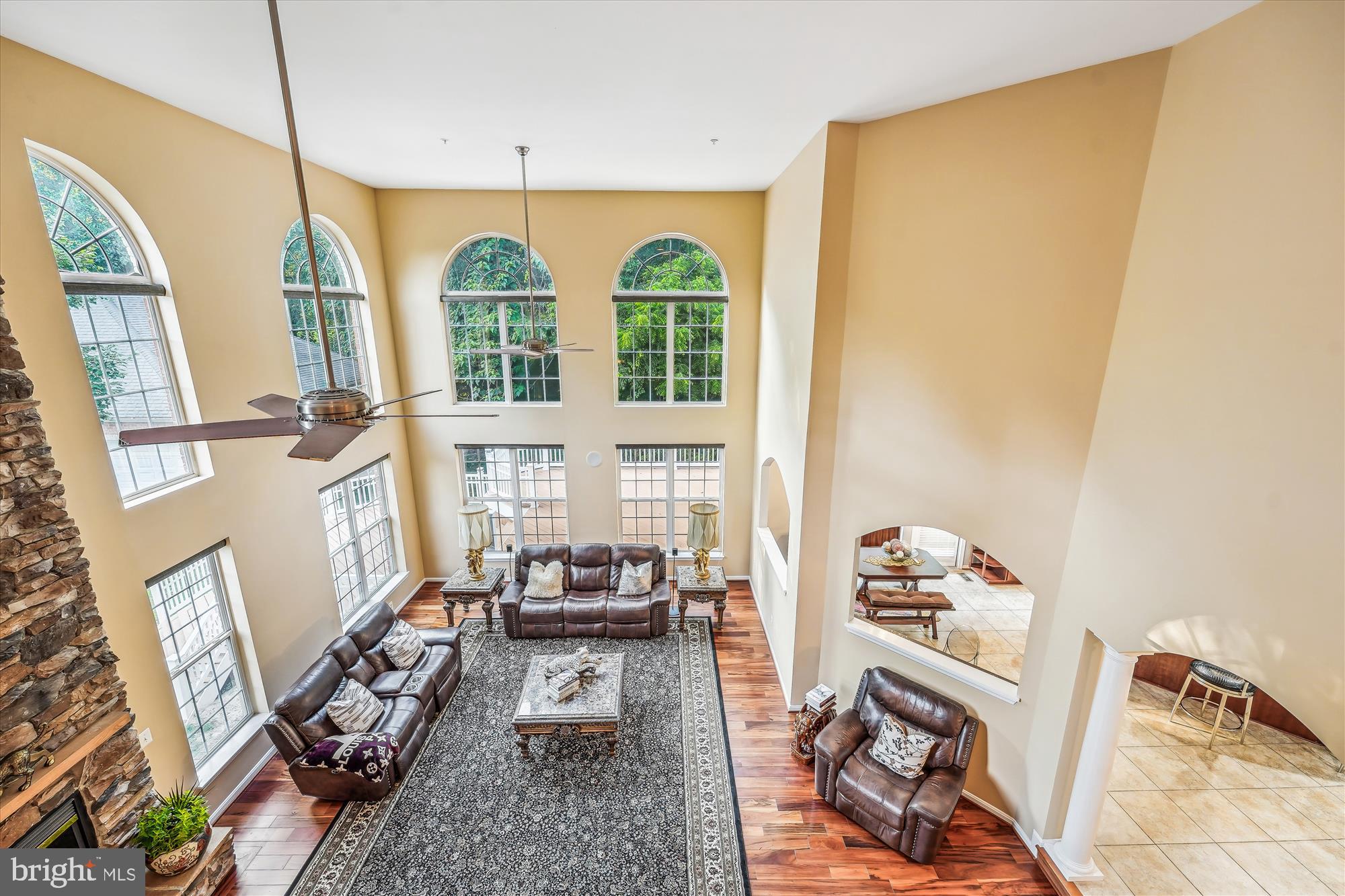 BEACON HILL ESTATES - Residential