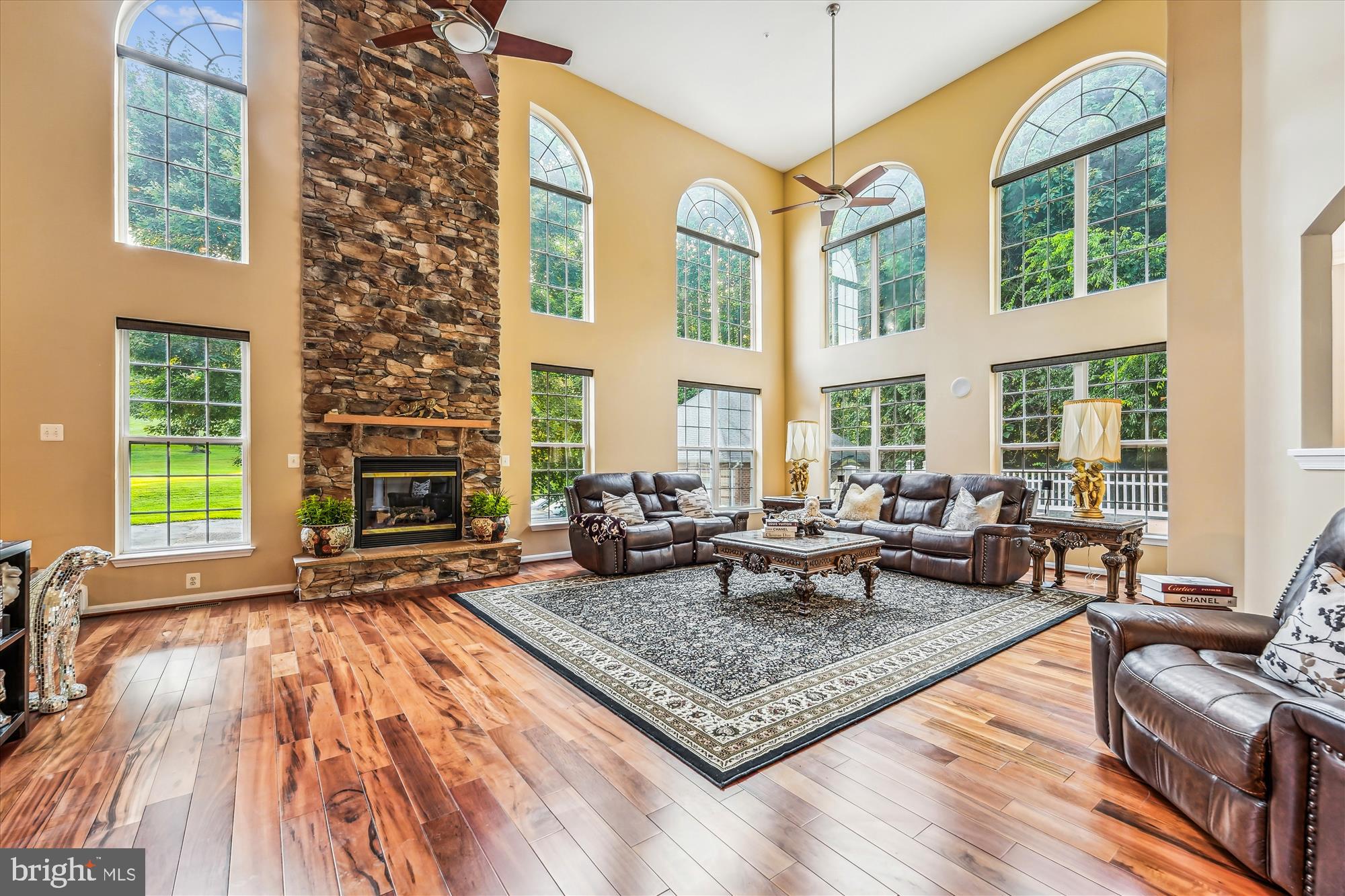 BEACON HILL ESTATES - Residential