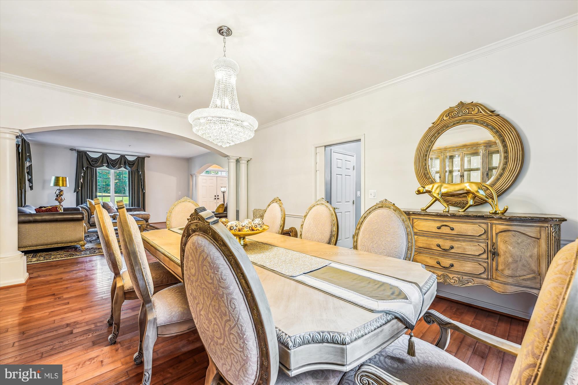 BEACON HILL ESTATES - Residential