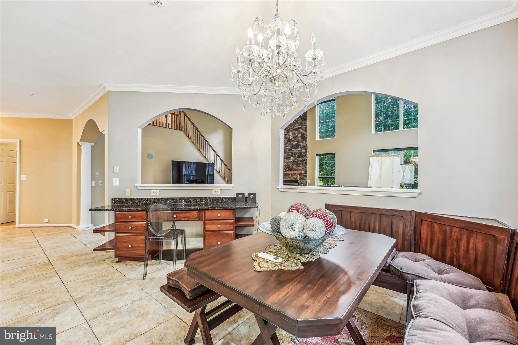 BEACON HILL ESTATES - Residential