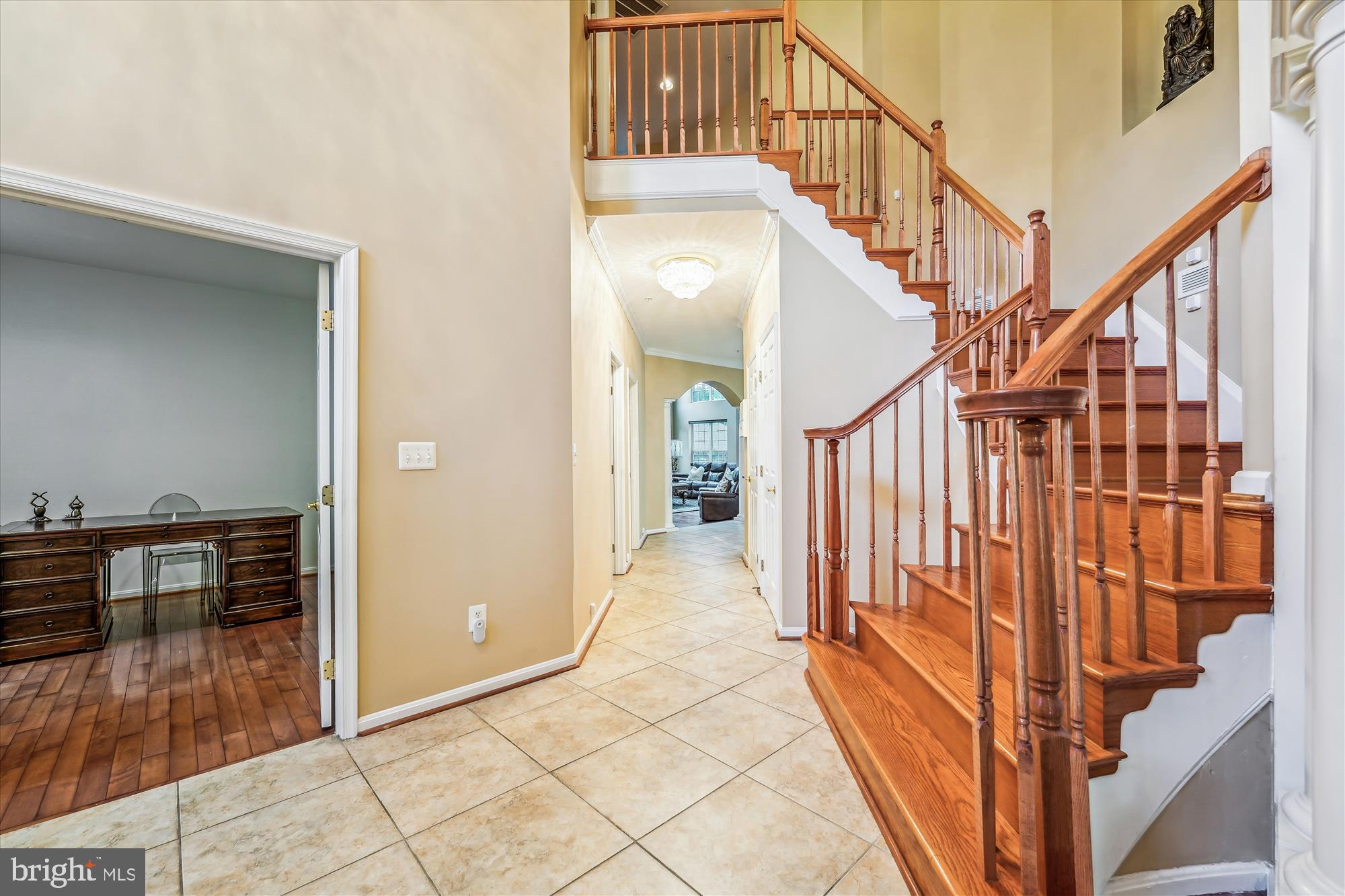 BEACON HILL ESTATES - Residential