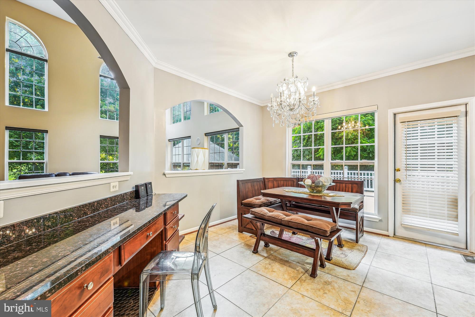 BEACON HILL ESTATES - Residential