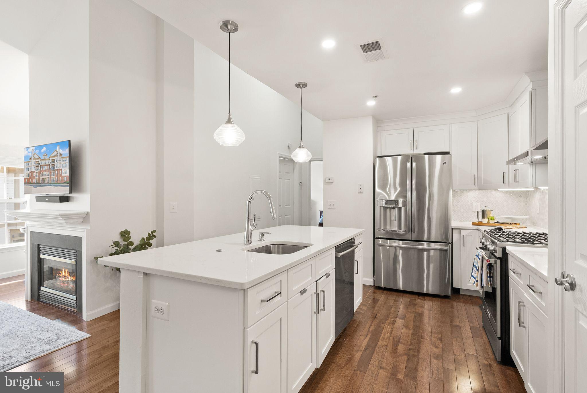 COURTS AT WESCOTT RIDGE - Residential