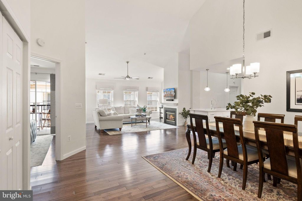 Photo of 11575 Cavalier Landing Court #403, FAIRFAX, VA 22030 (MLS # VAFX2311760)