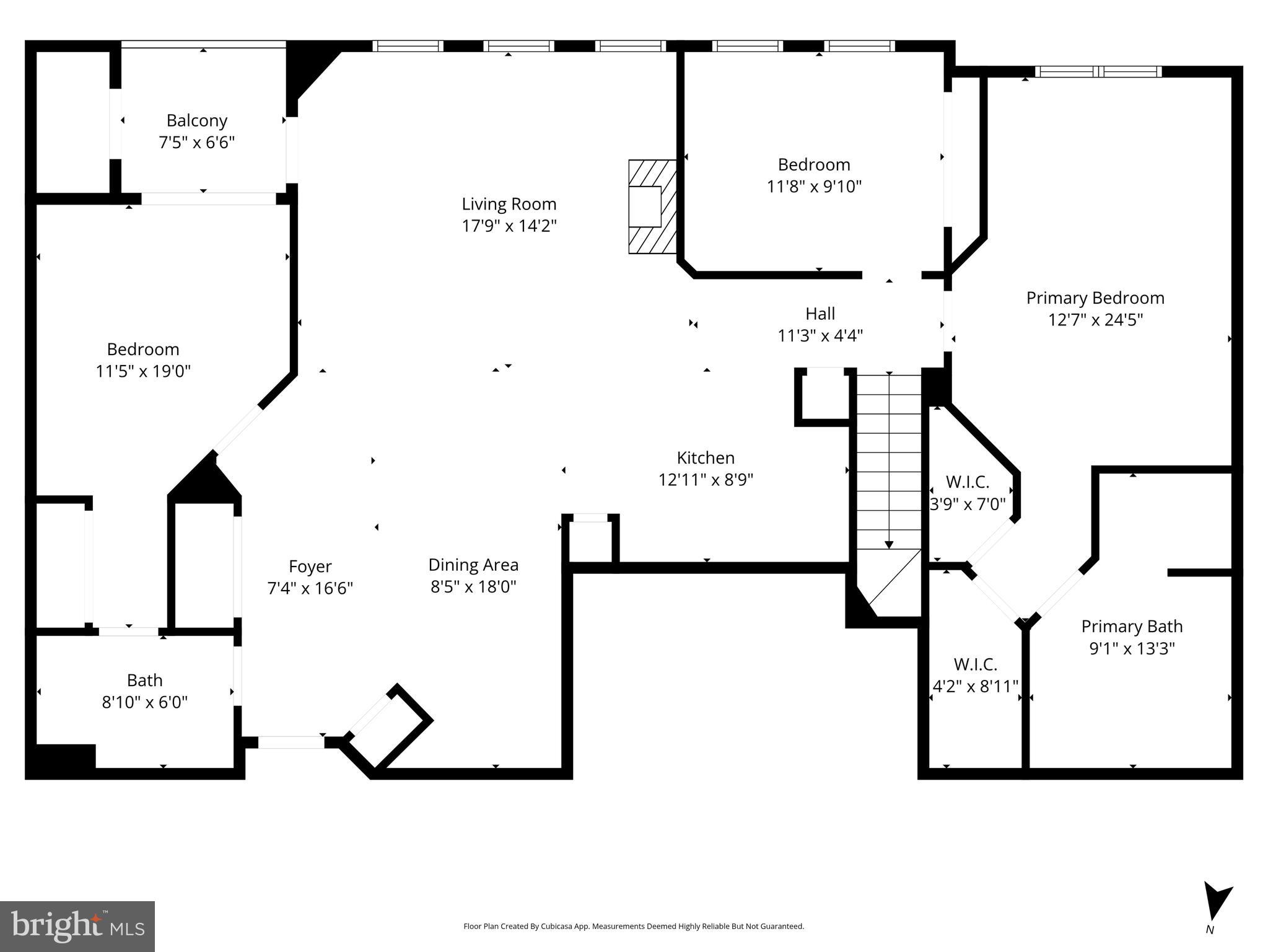 COURTS AT WESCOTT RIDGE - Residential