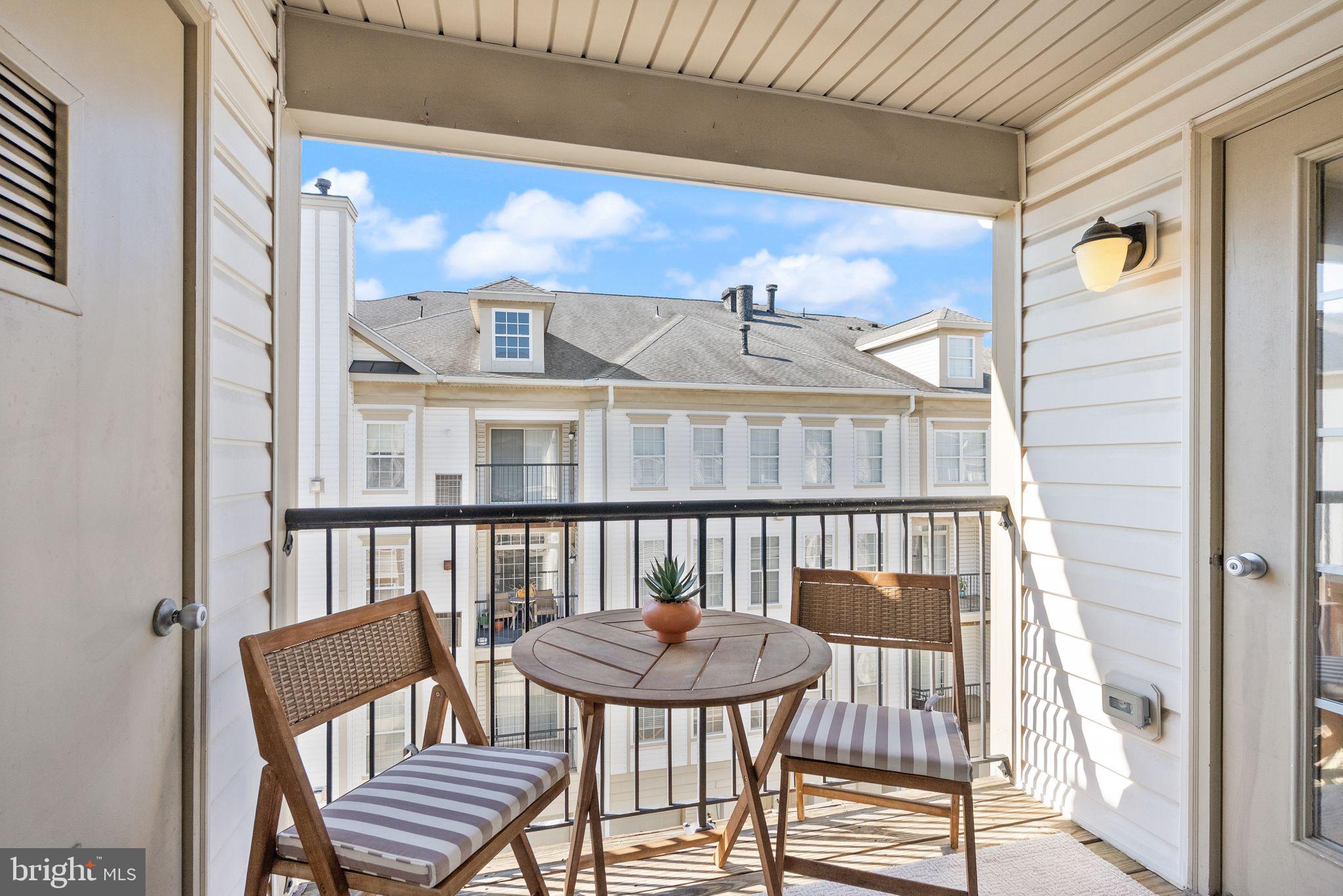COURTS AT WESCOTT RIDGE - Residential