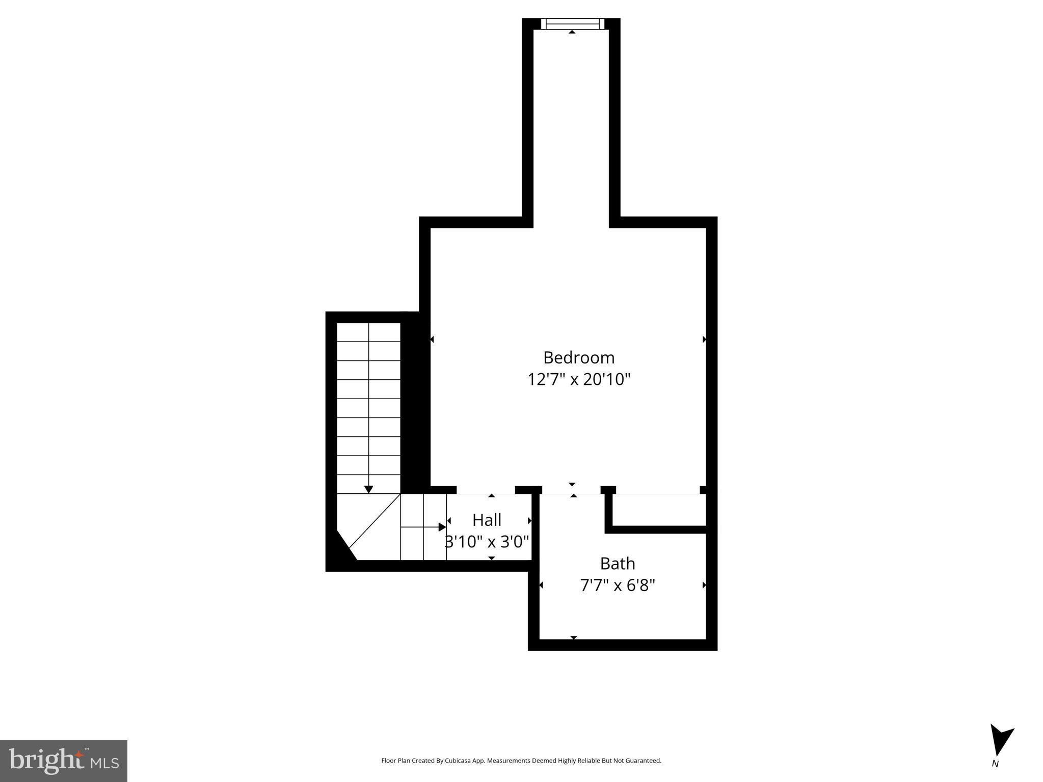 COURTS AT WESCOTT RIDGE - Residential