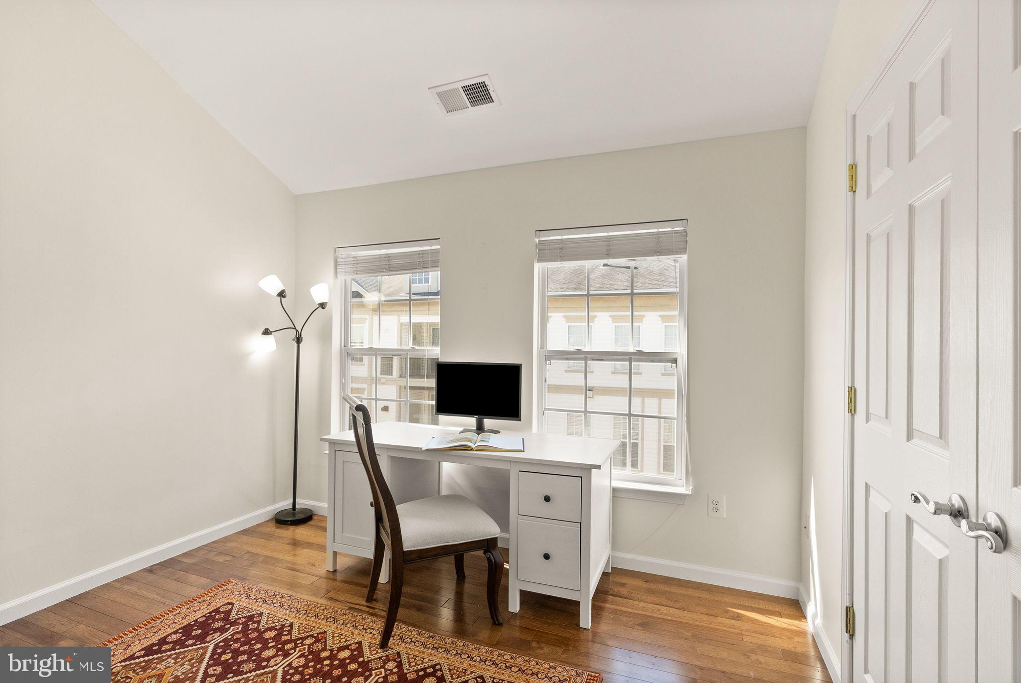 COURTS AT WESCOTT RIDGE - Residential
