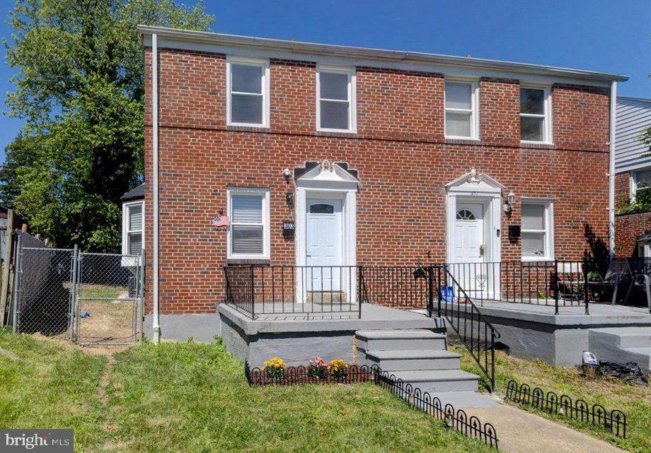 RADNOR WINSTON - Residential