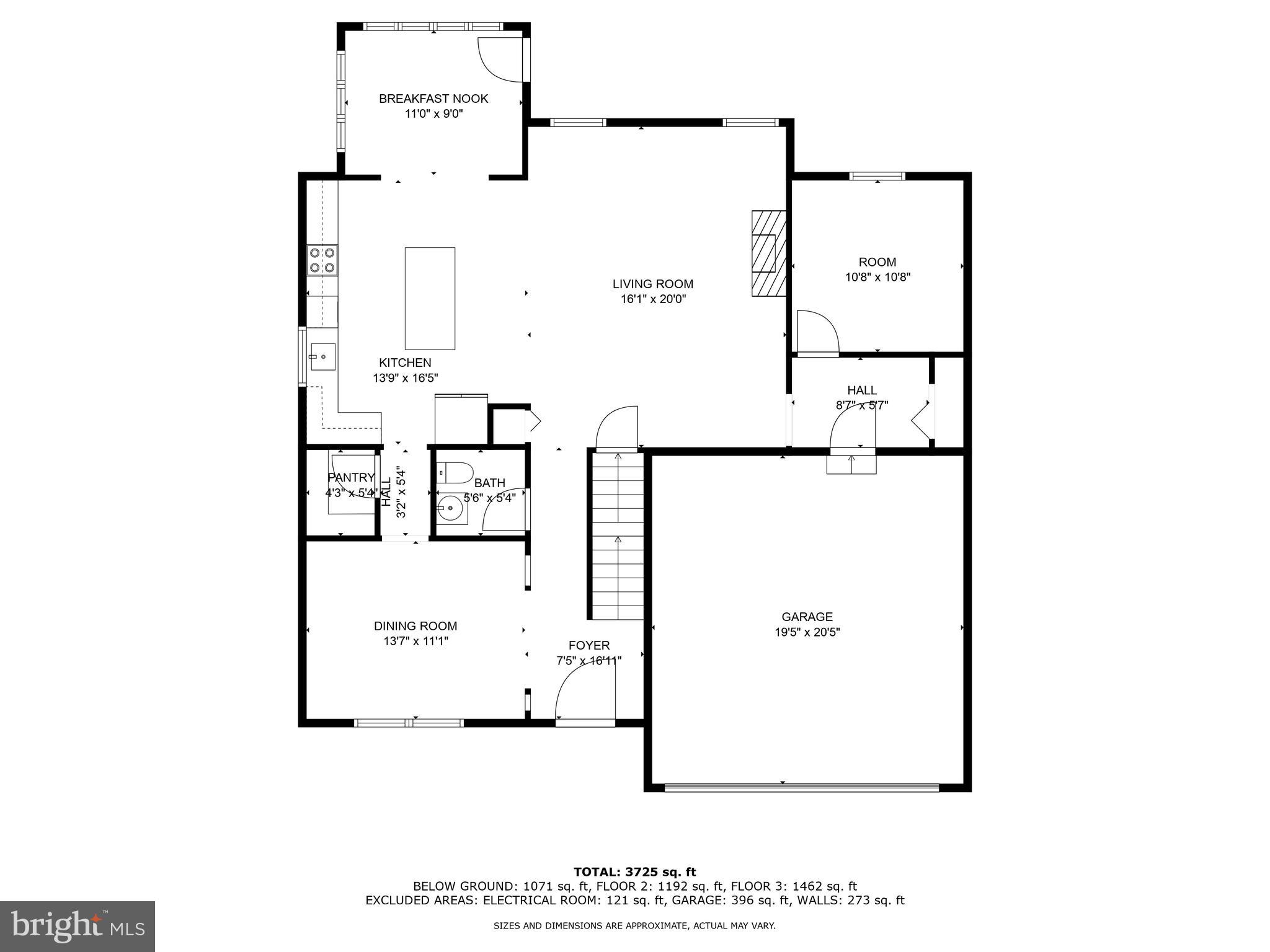 NETHERBY - Residential
