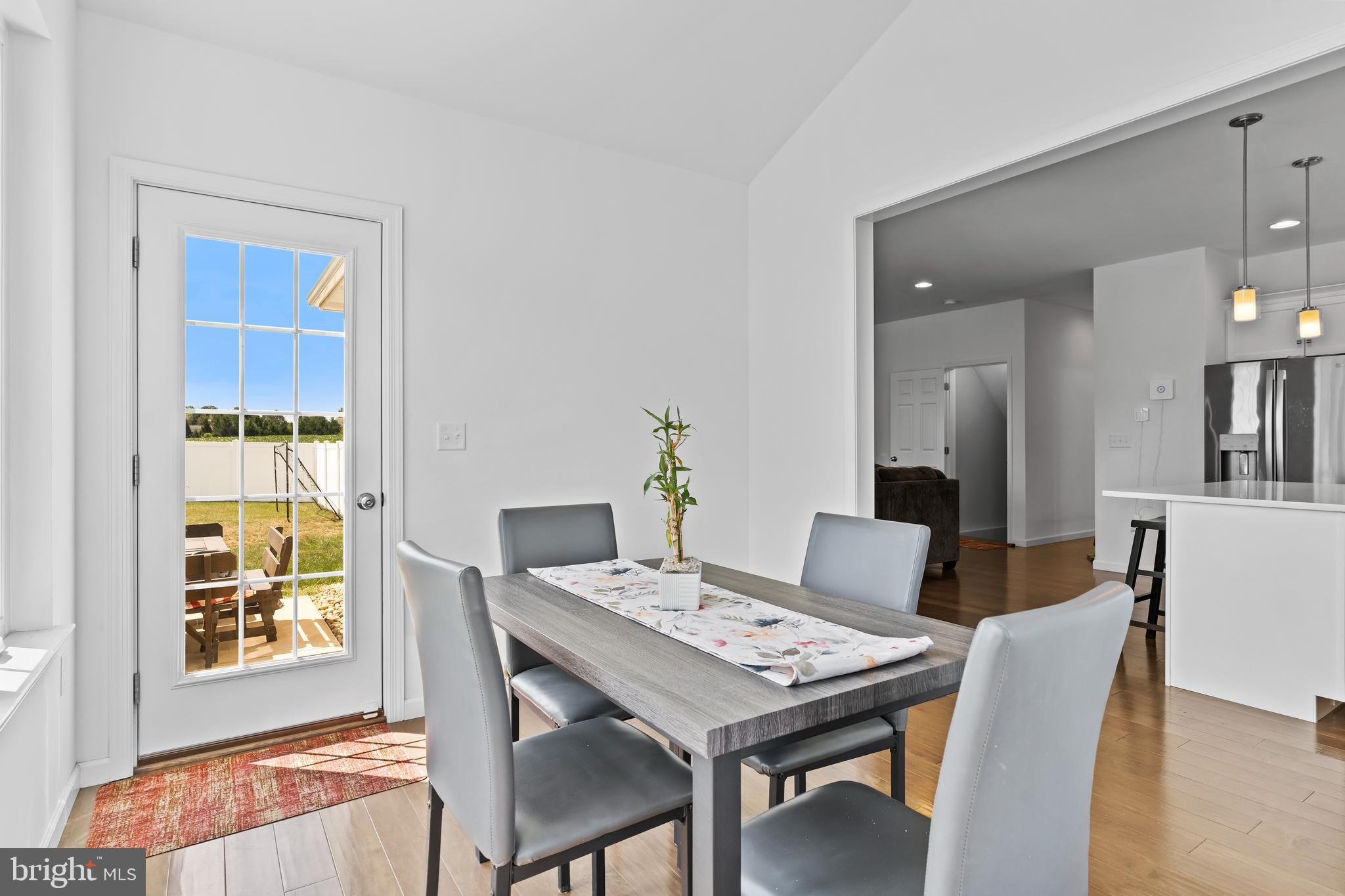 NETHERBY - Residential