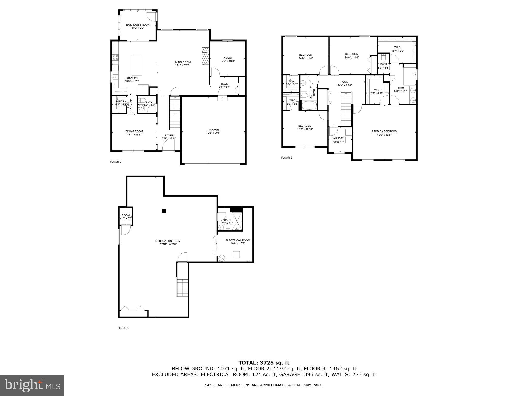 NETHERBY - Residential