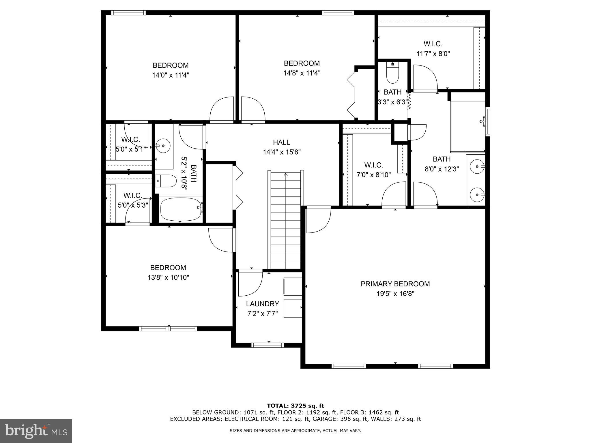 NETHERBY - Residential