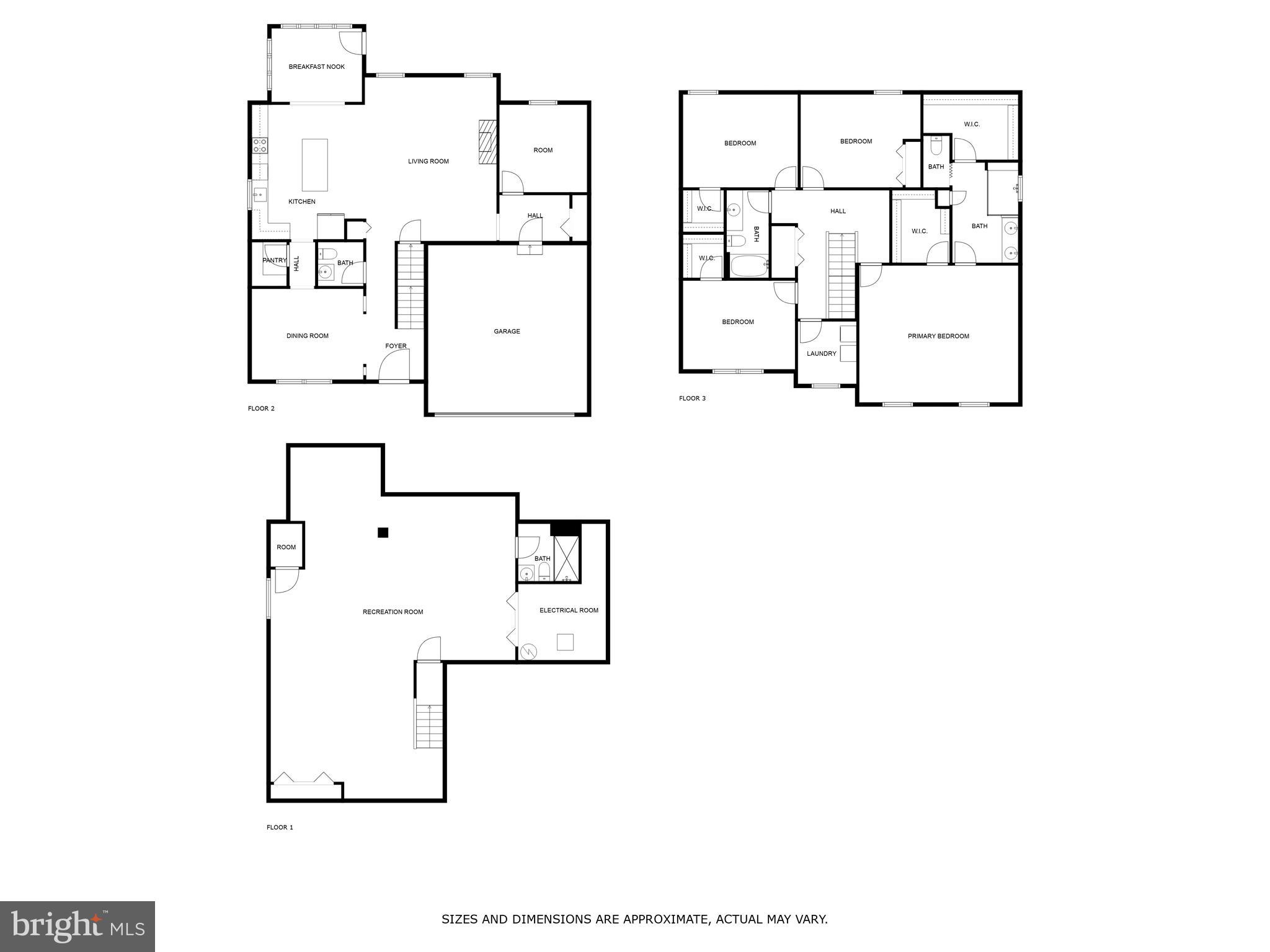 NETHERBY - Residential