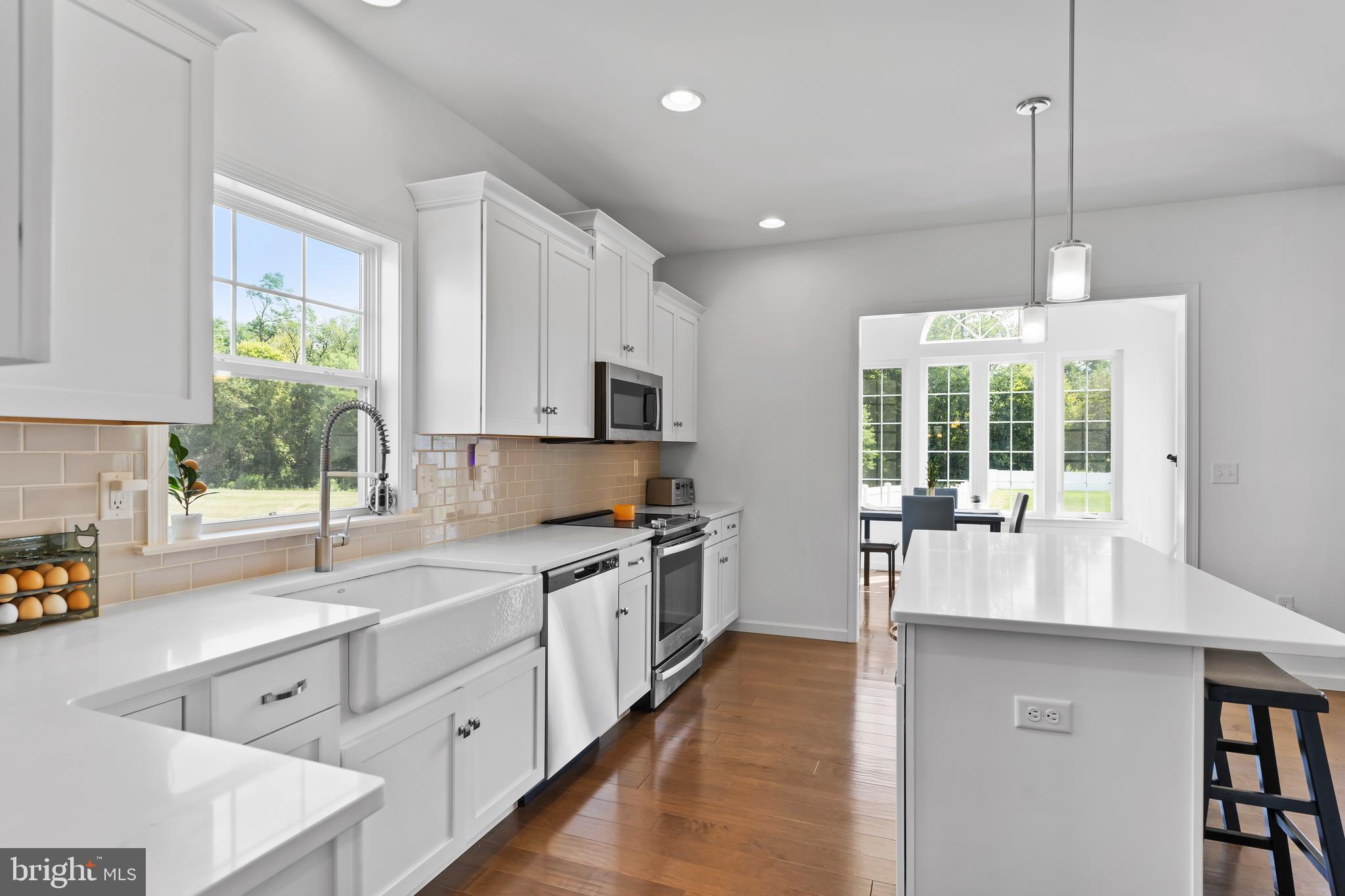 NETHERBY - Residential