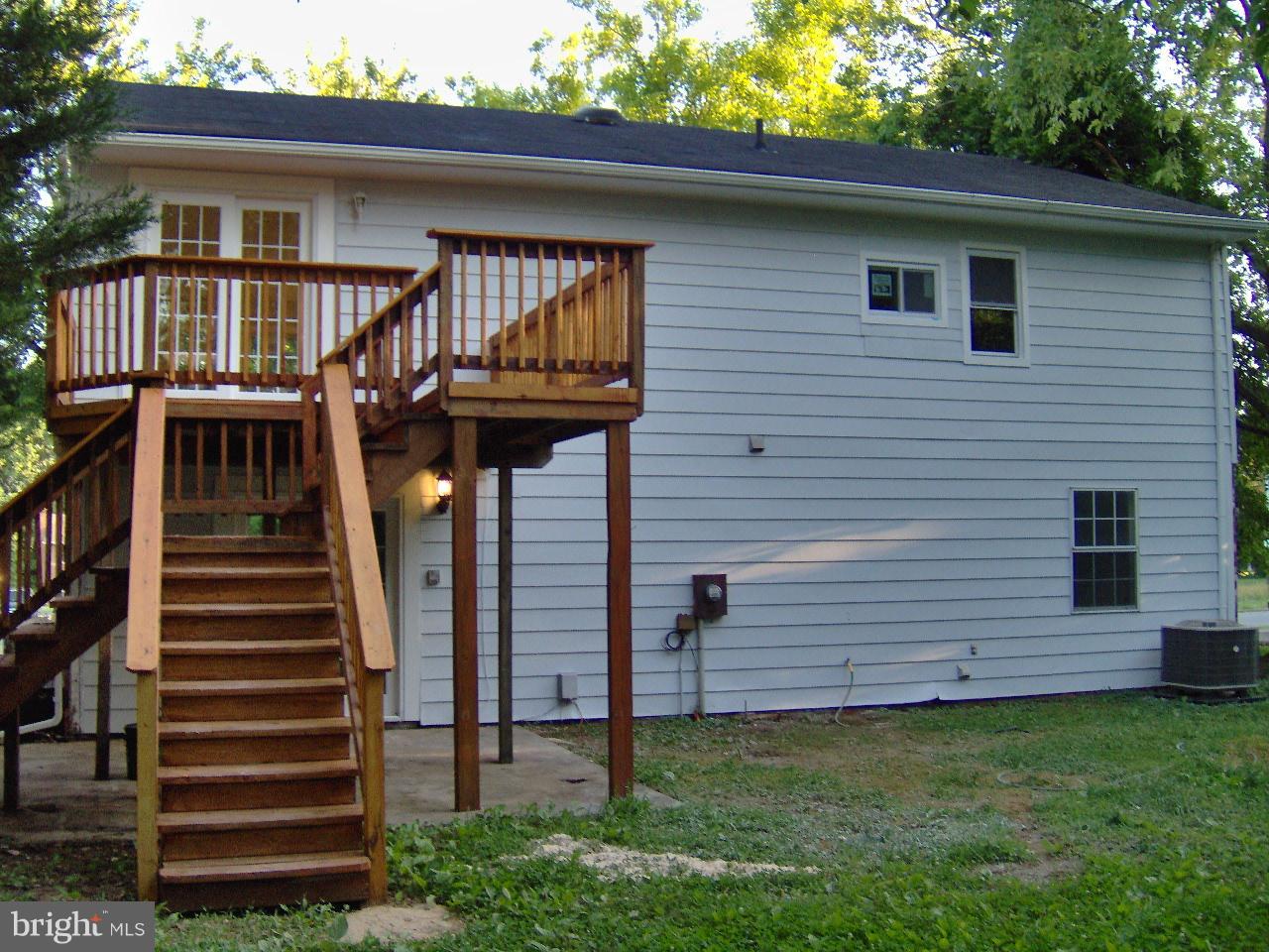 CHANCELLOR GREEN - Residential