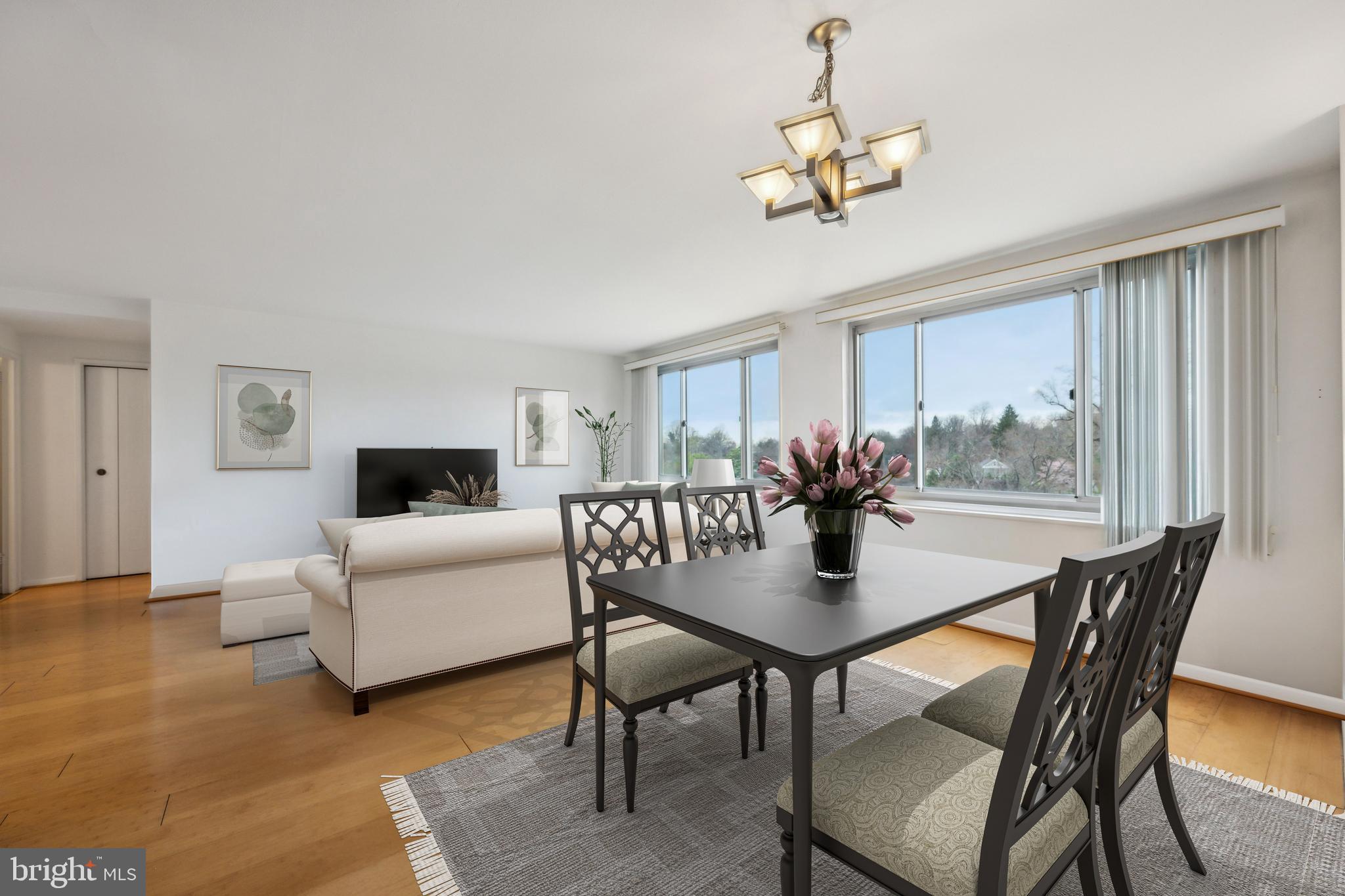 PARK SUTTON CODM - Residential