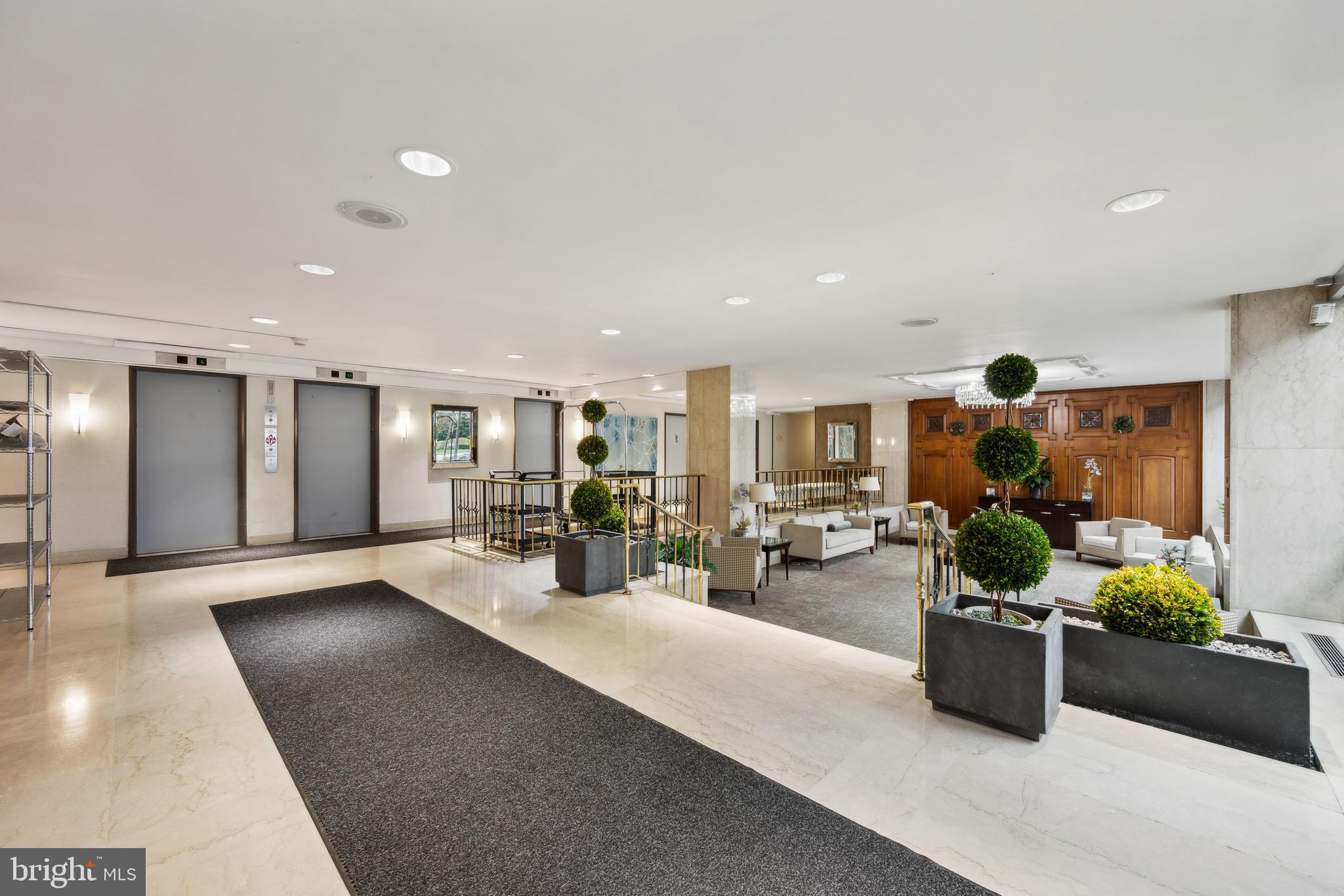 PARK SUTTON CODM - Residential