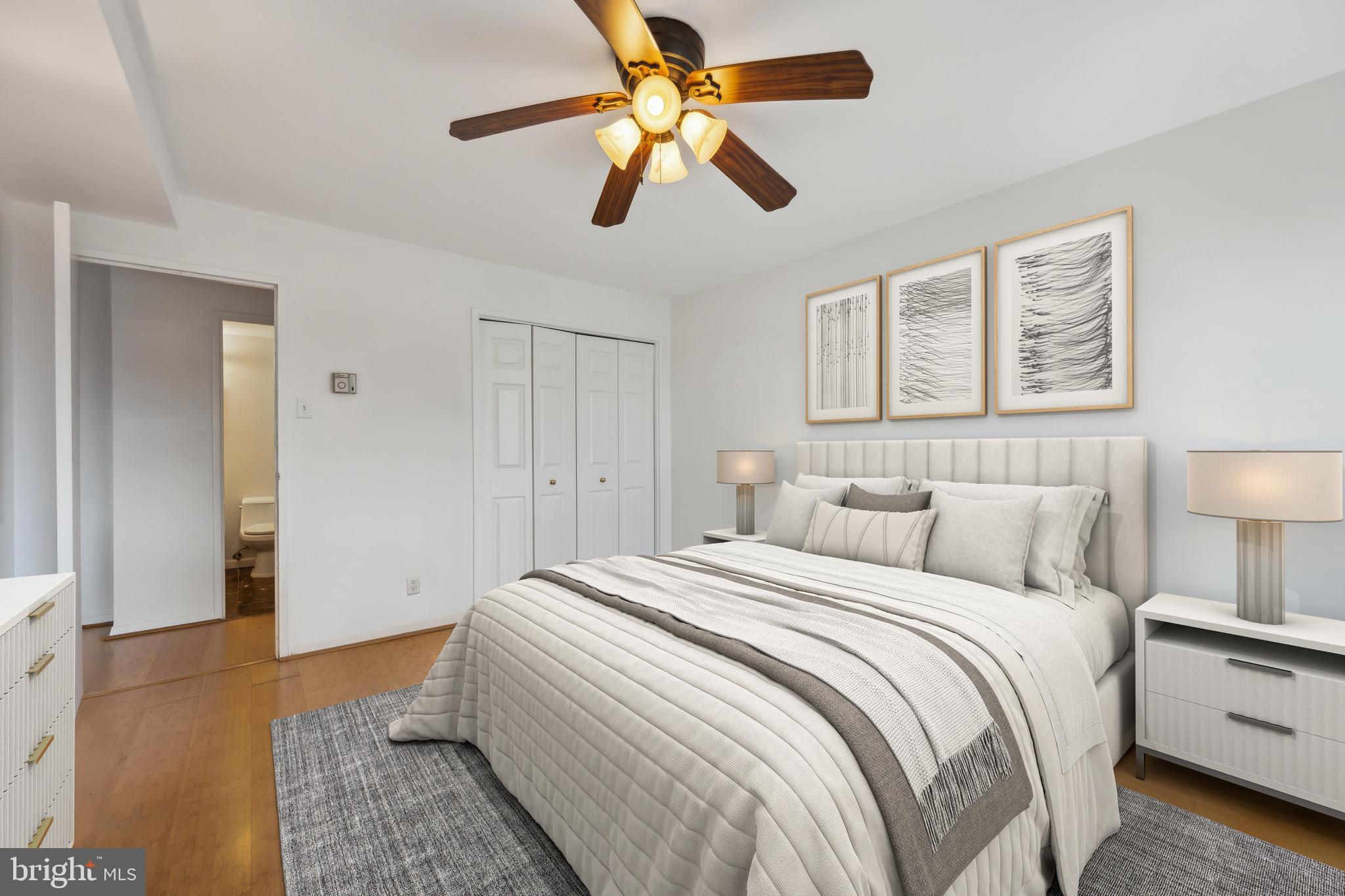 PARK SUTTON CODM - Residential