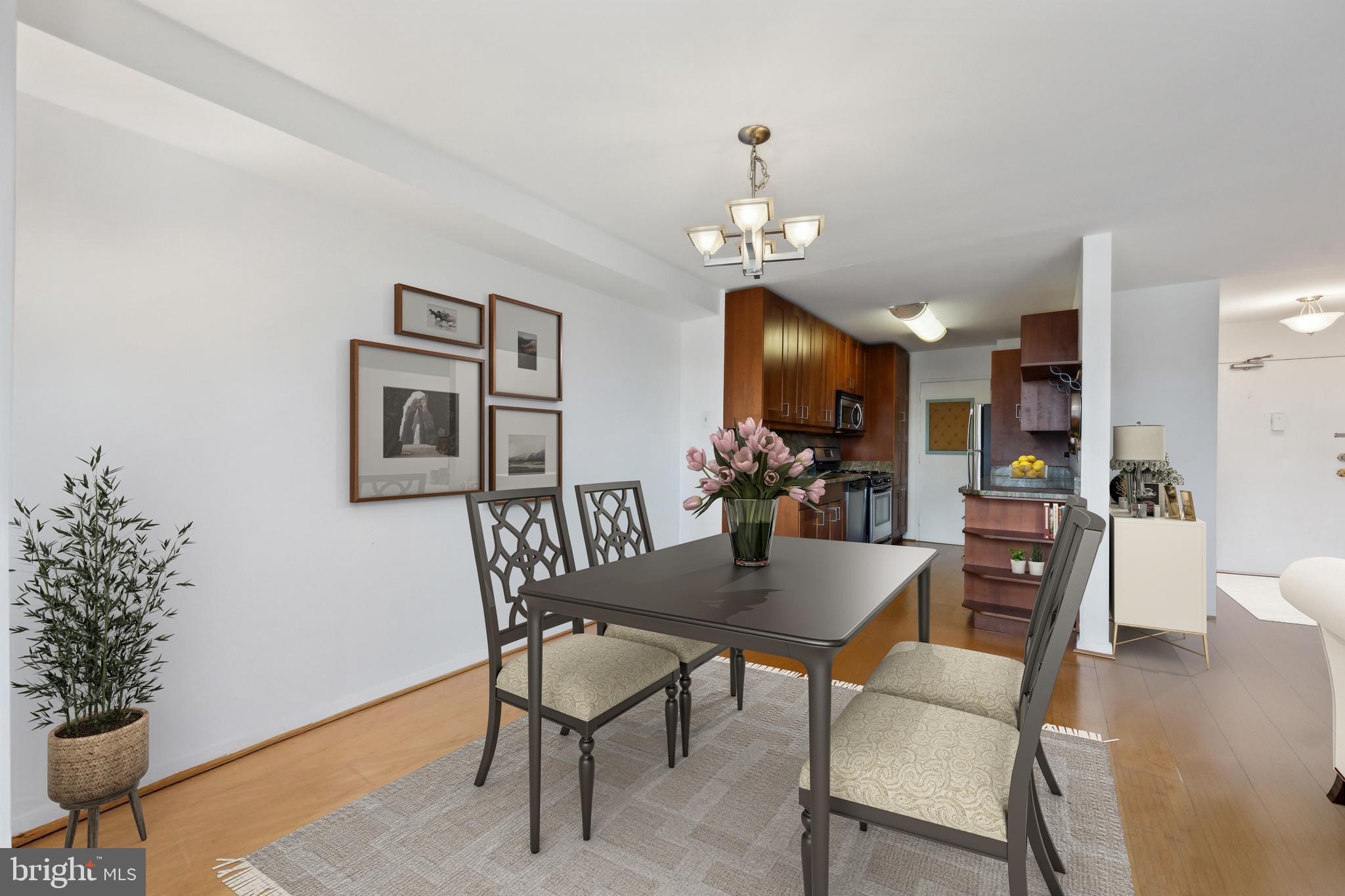 PARK SUTTON CODM - Residential