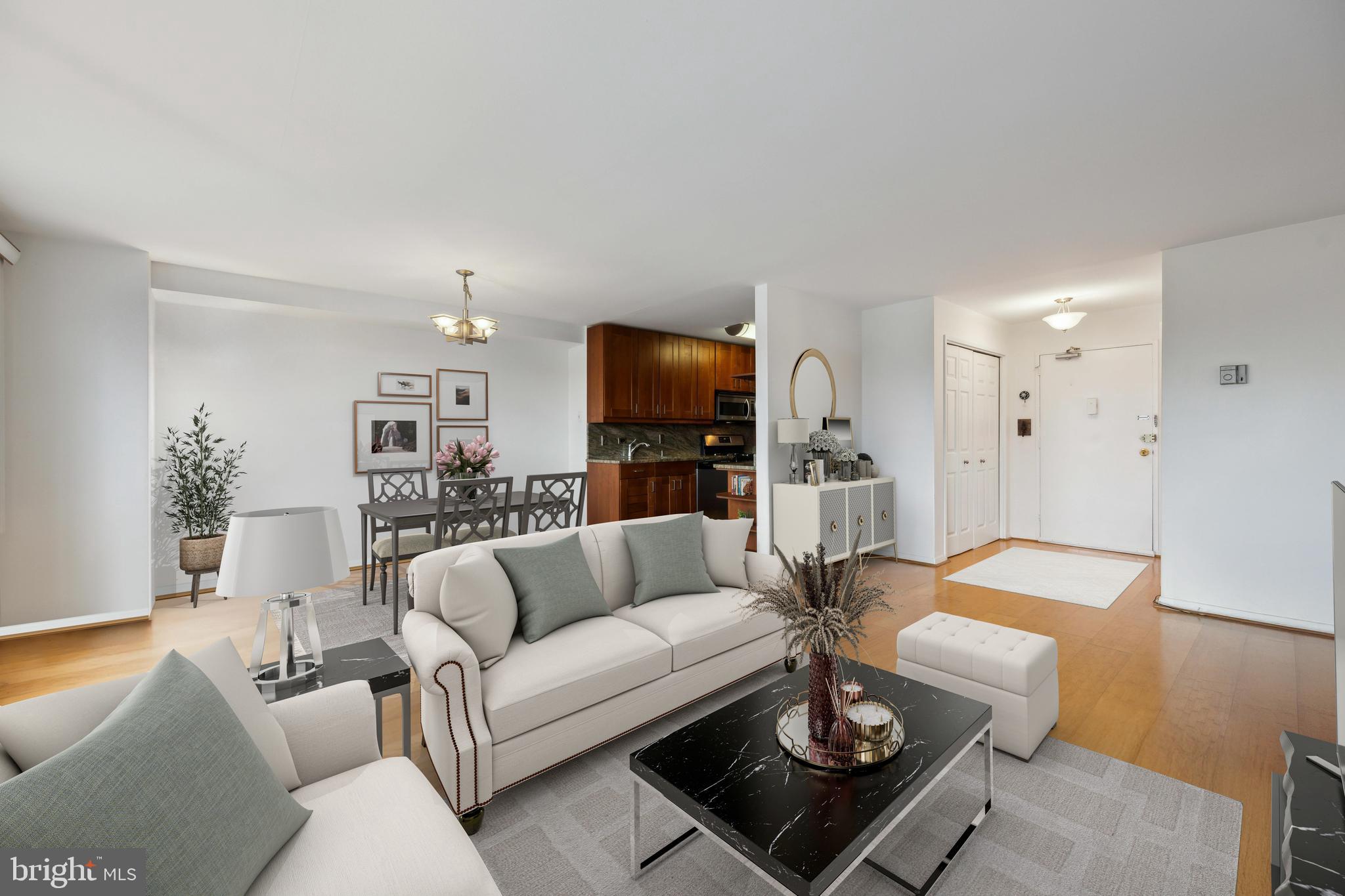 PARK SUTTON CODM - Residential