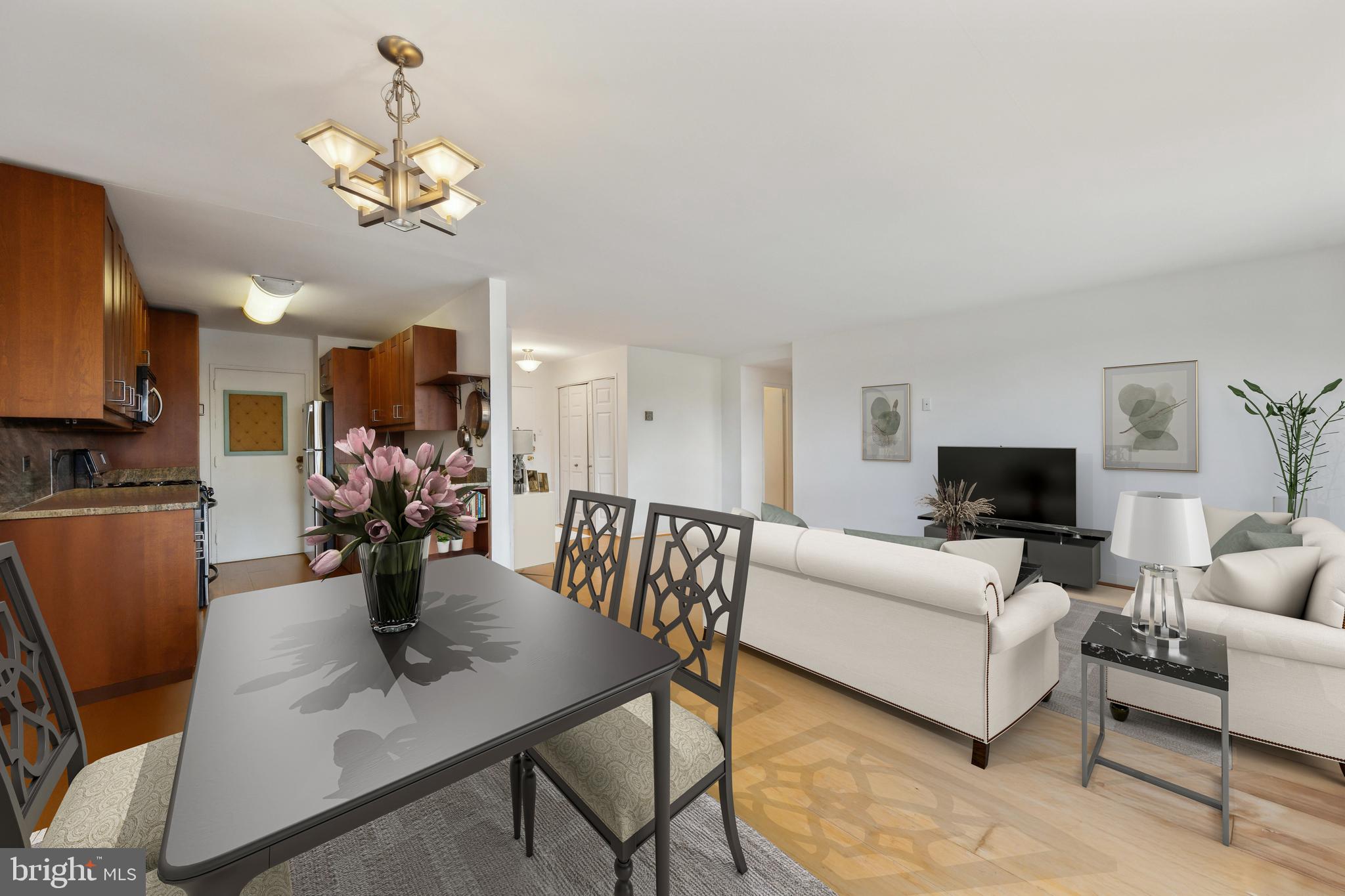 PARK SUTTON CODM - Residential