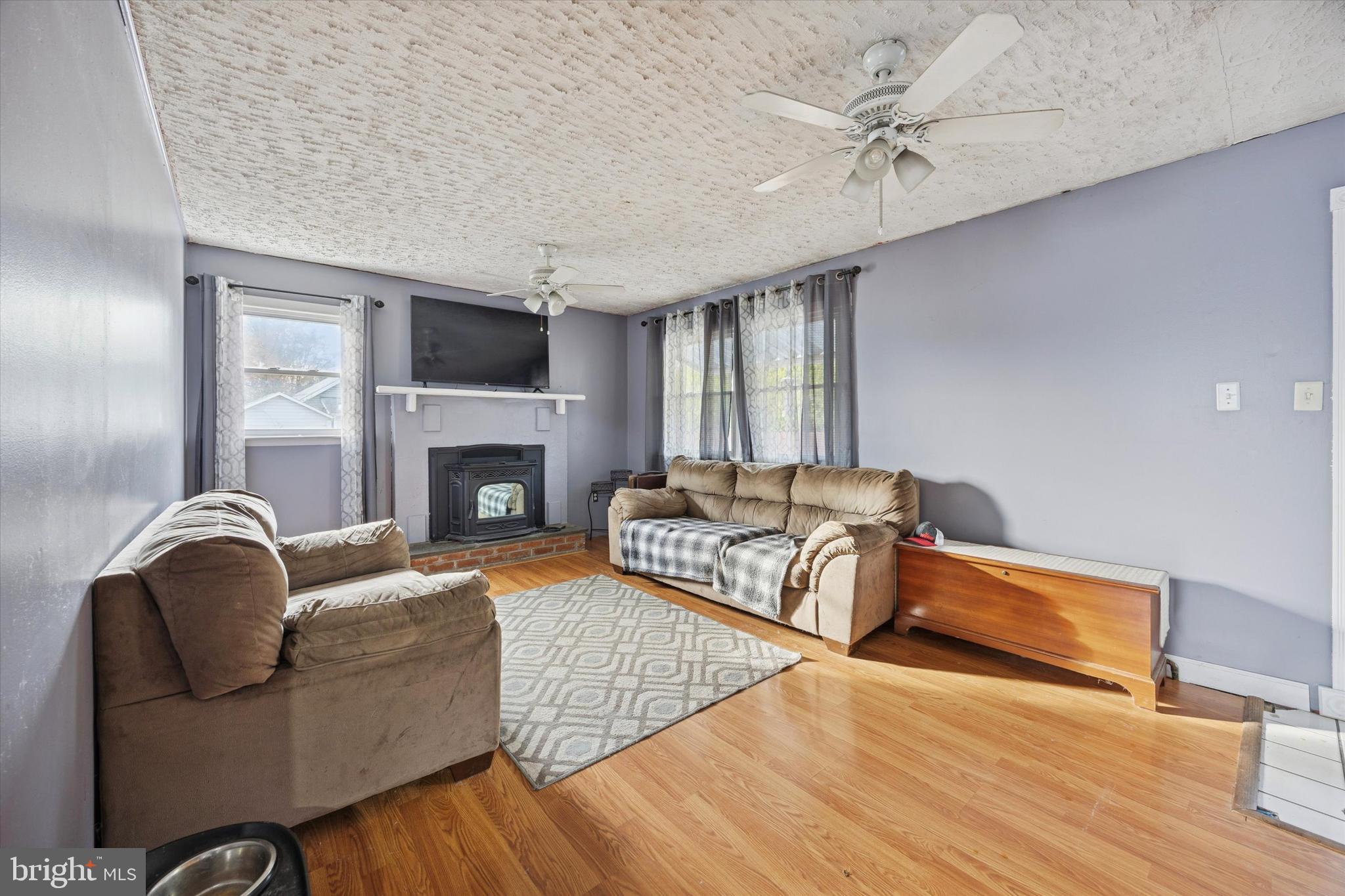 CROYDON - Residential