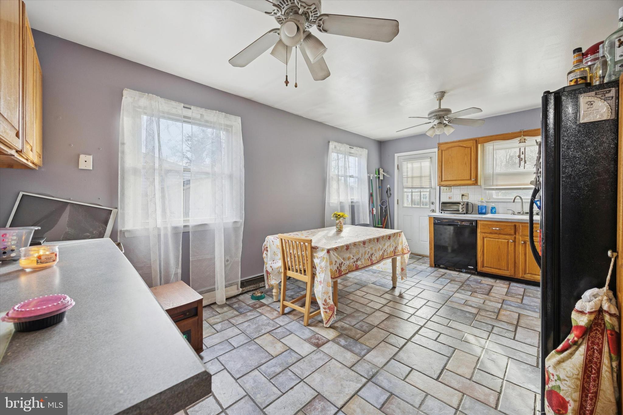 CROYDON - Residential