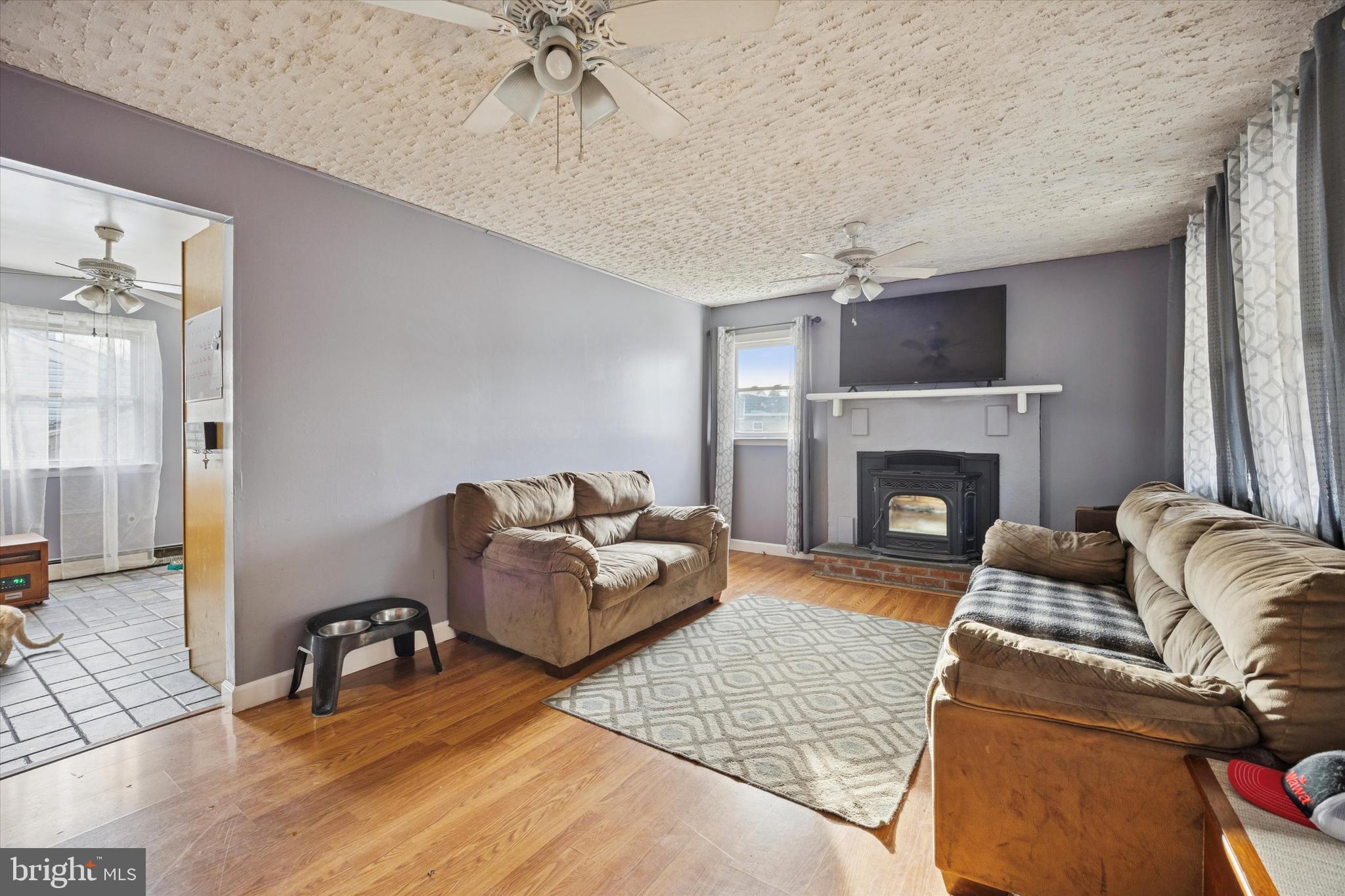 CROYDON - Residential