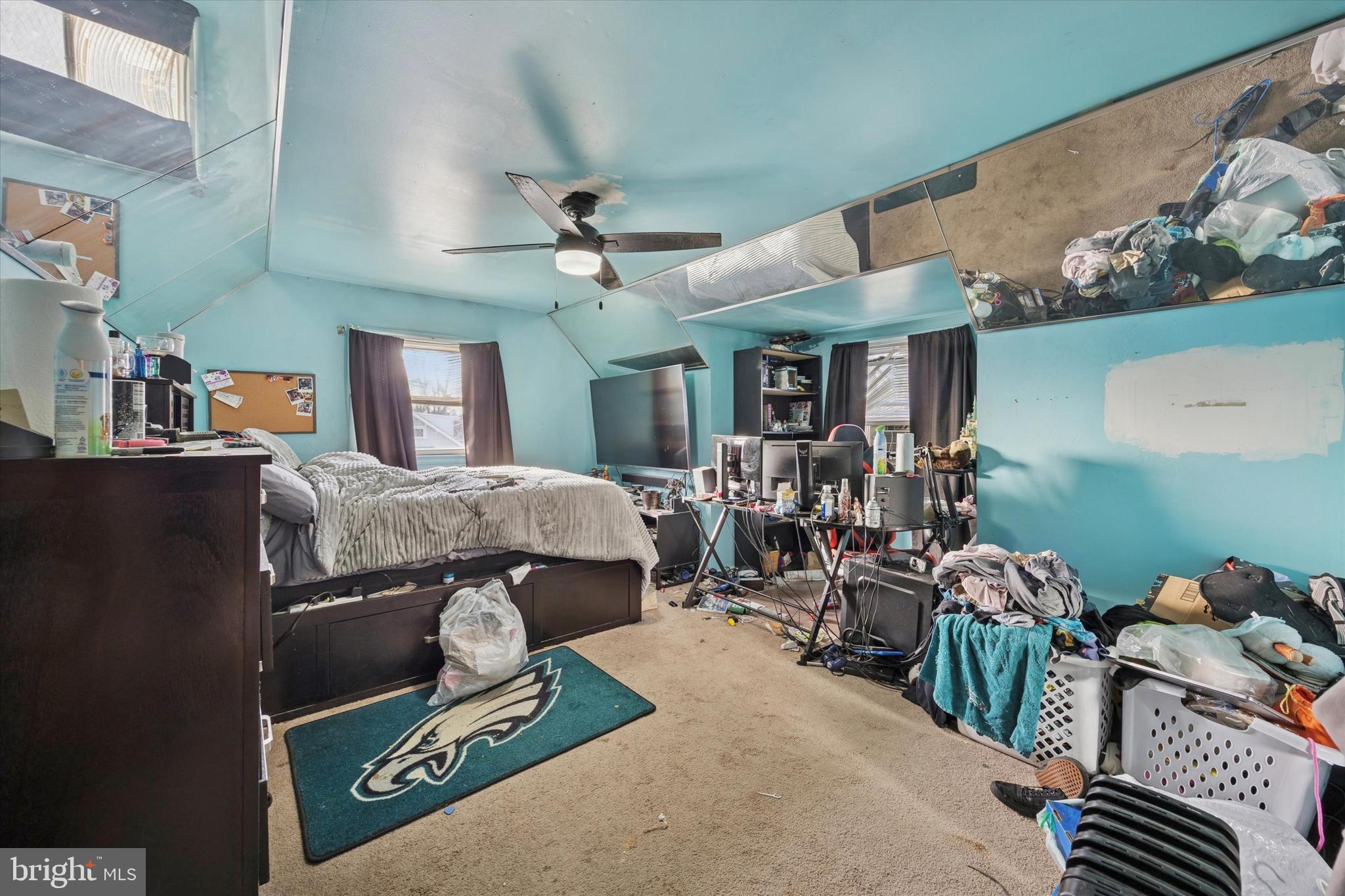 CROYDON - Residential